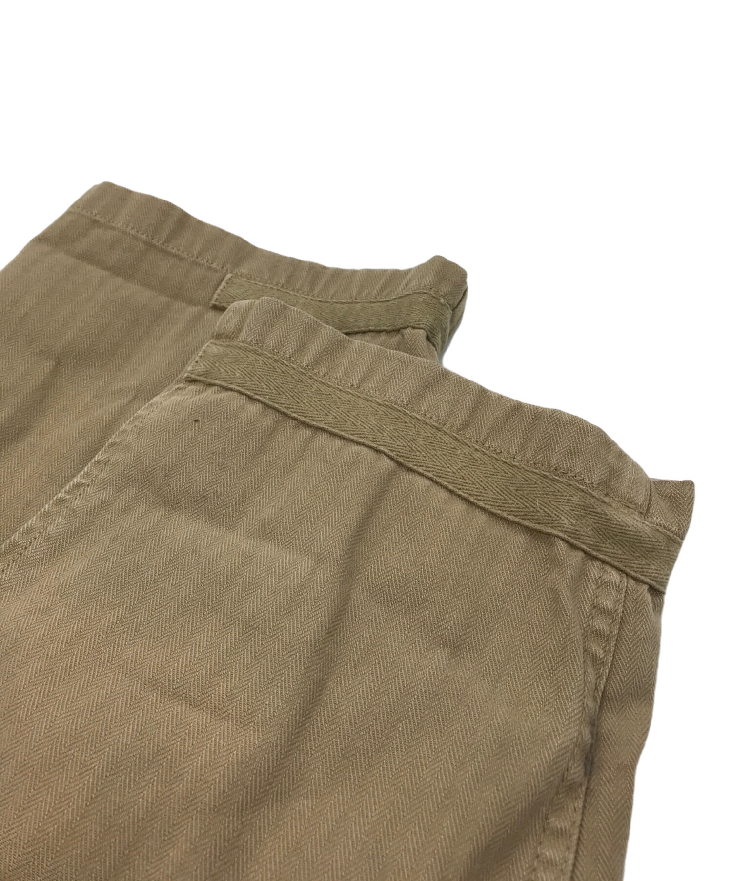 中古・古着通販】NIGEL CABOURN (ナイジェルケーボン) LYBRO