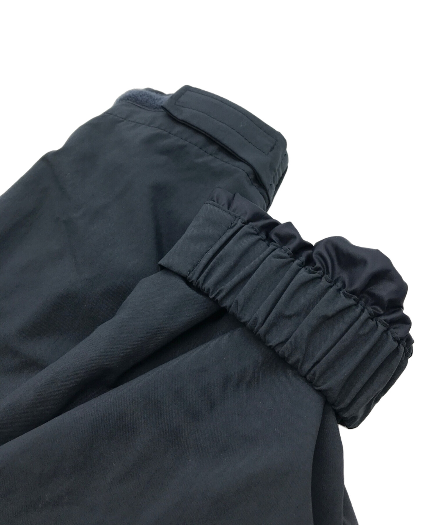 中古・古着通販】WTAPS (ダブルタップス) CHIEF JACKET NYLON WEATHER