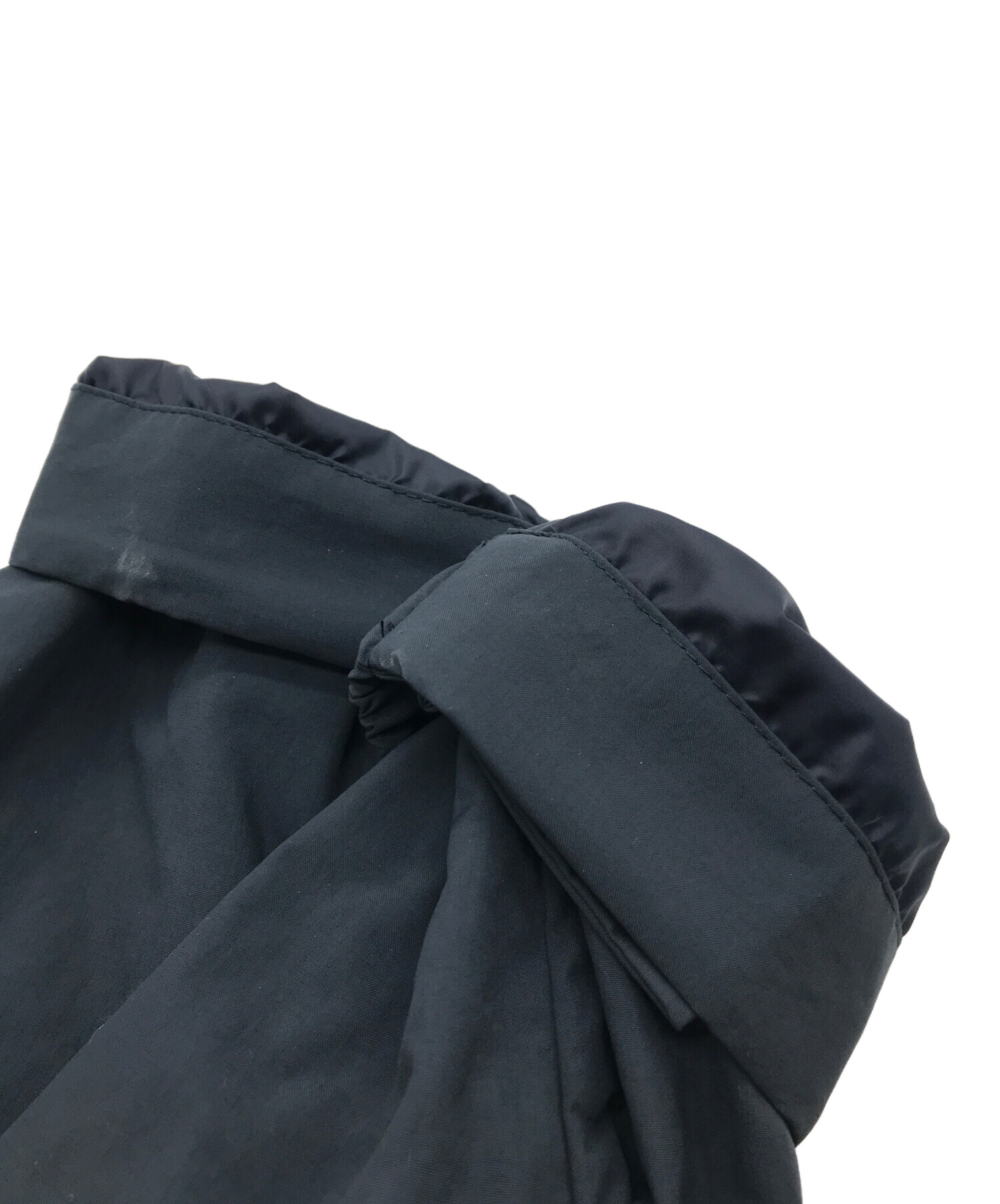 中古・古着通販】WTAPS (ダブルタップス) CHIEF JACKET NYLON WEATHER