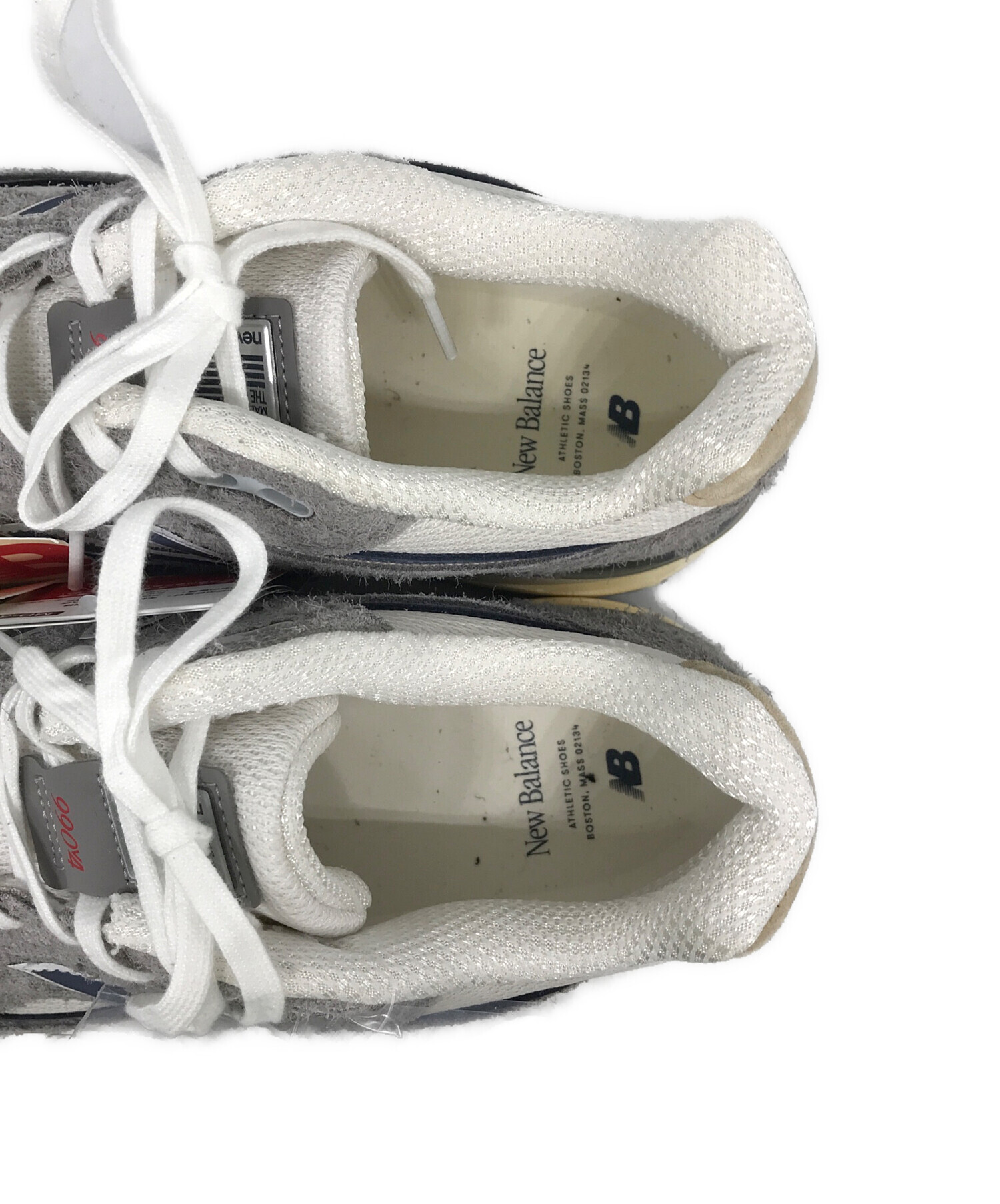 中古・古着通販】NEW BALANCE (ニューバランス) 990V4 ローカット 