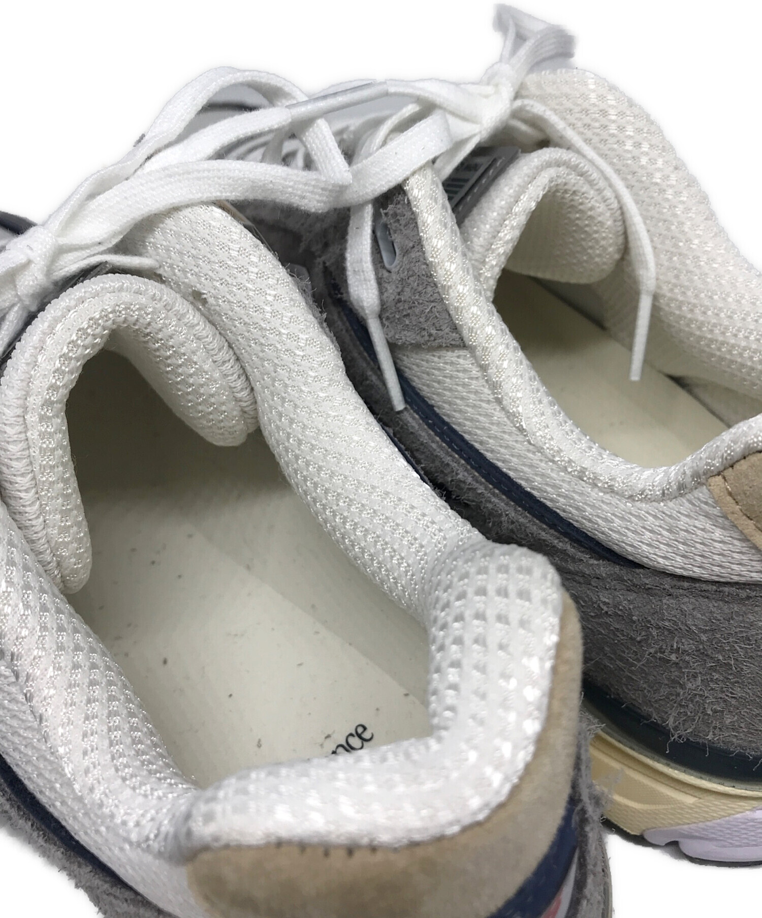 中古・古着通販】NEW BALANCE (ニューバランス) 990V4 ローカット 