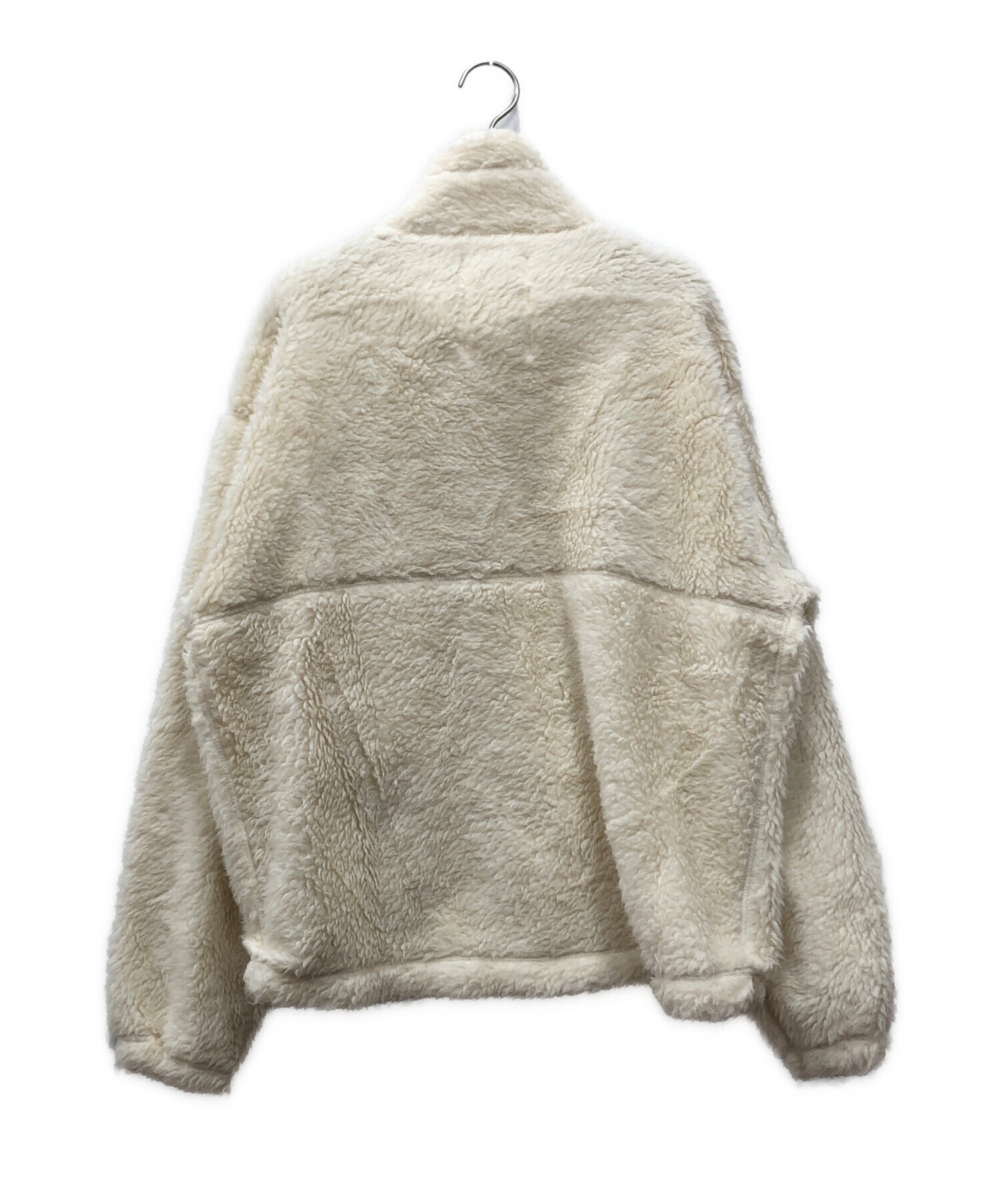 中古・古着通販】MARKAWARE (マーカウェア) アルパカフリース