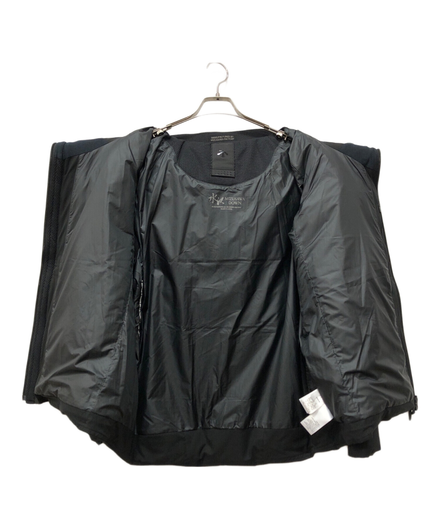 中古・古着通販】DESCENTE ALLTERRAIN (デザイント オルテライン 