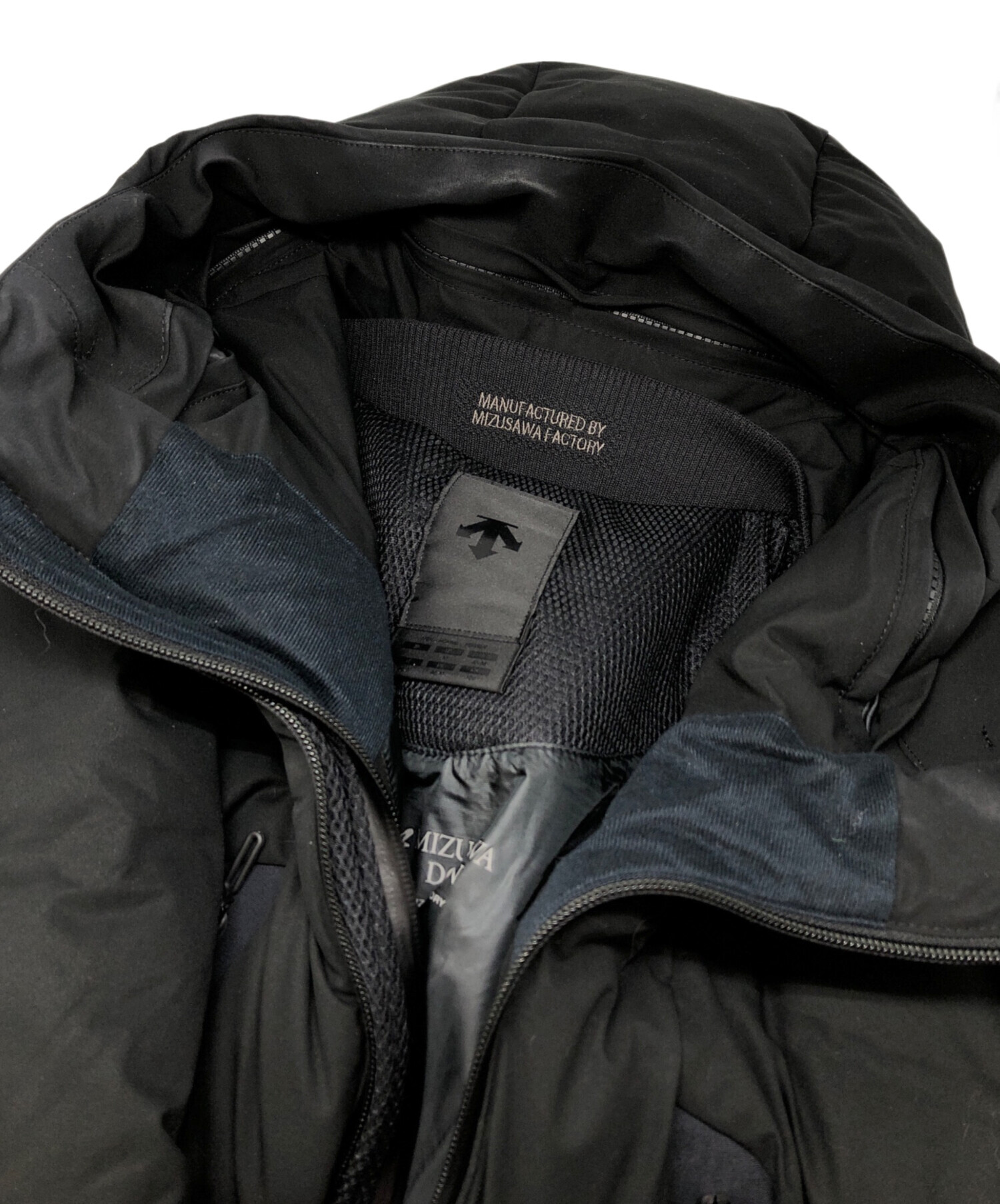 中古・古着通販】DESCENTE ALLTERRAIN (デザイント オルテライン 