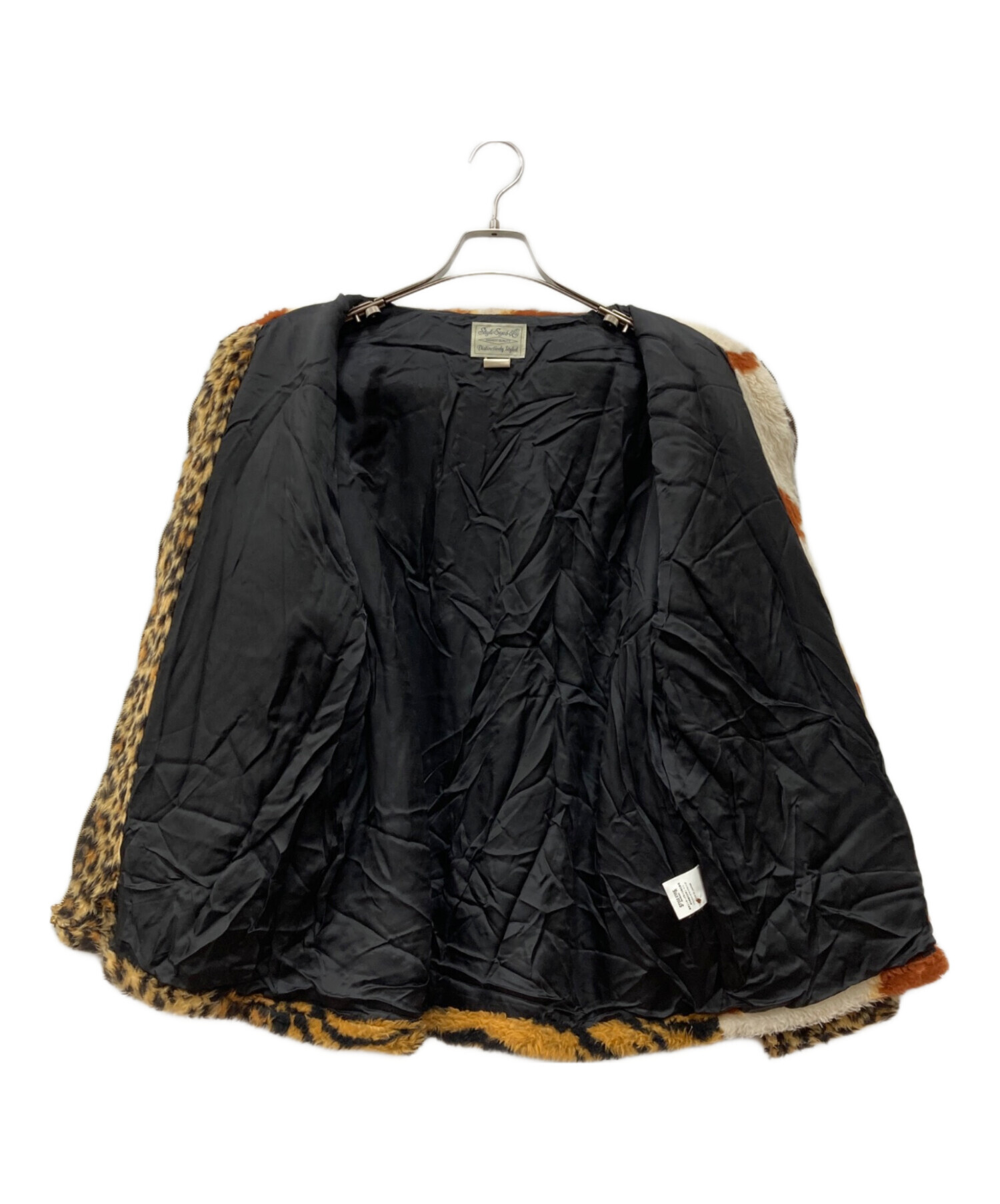 中古・古着通販】STYLE EYES (スタイルアイズ) BEAMS (ビームス) 別注 