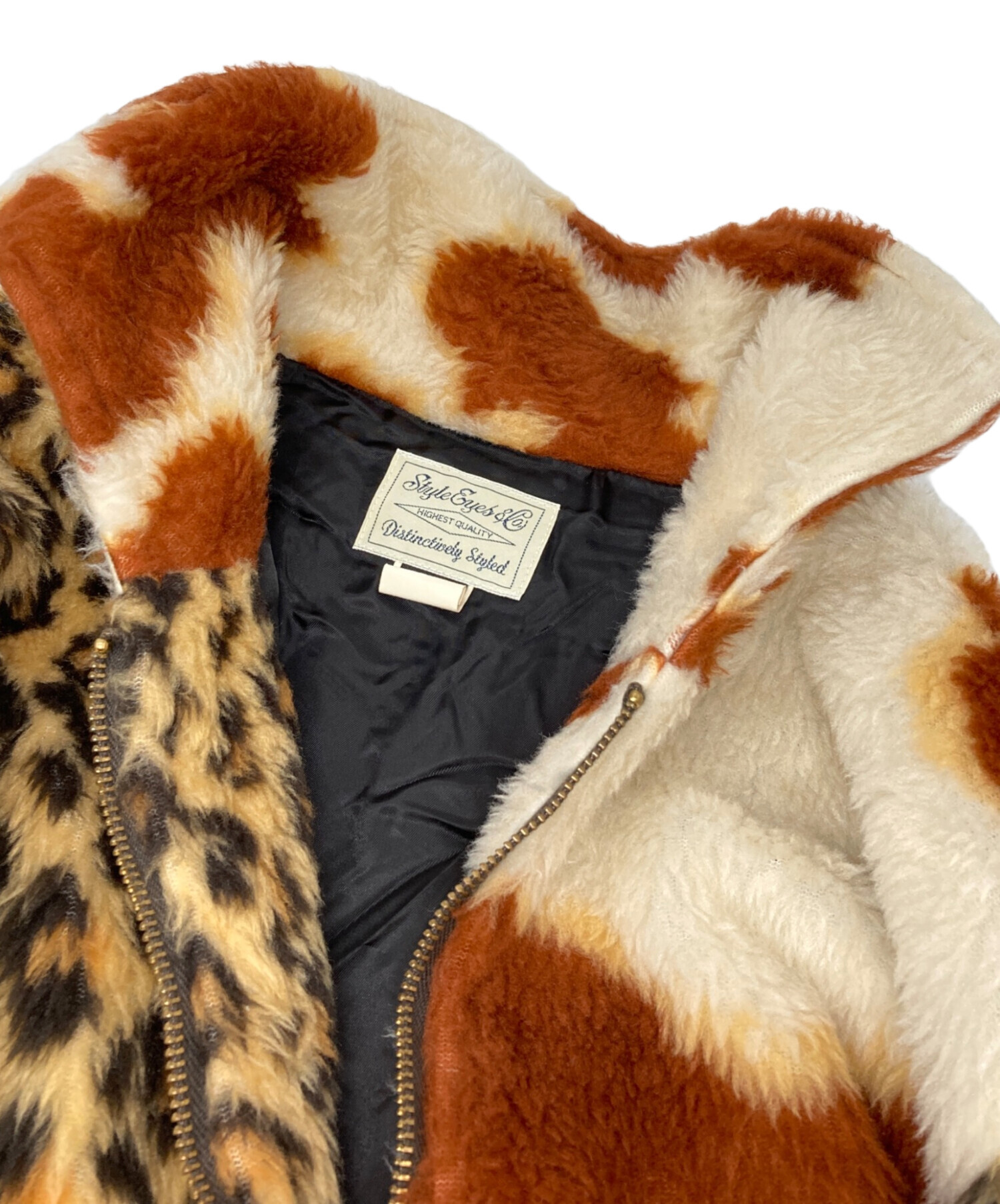 中古・古着通販】STYLE EYES (スタイルアイズ) BEAMS (ビームス) 別注