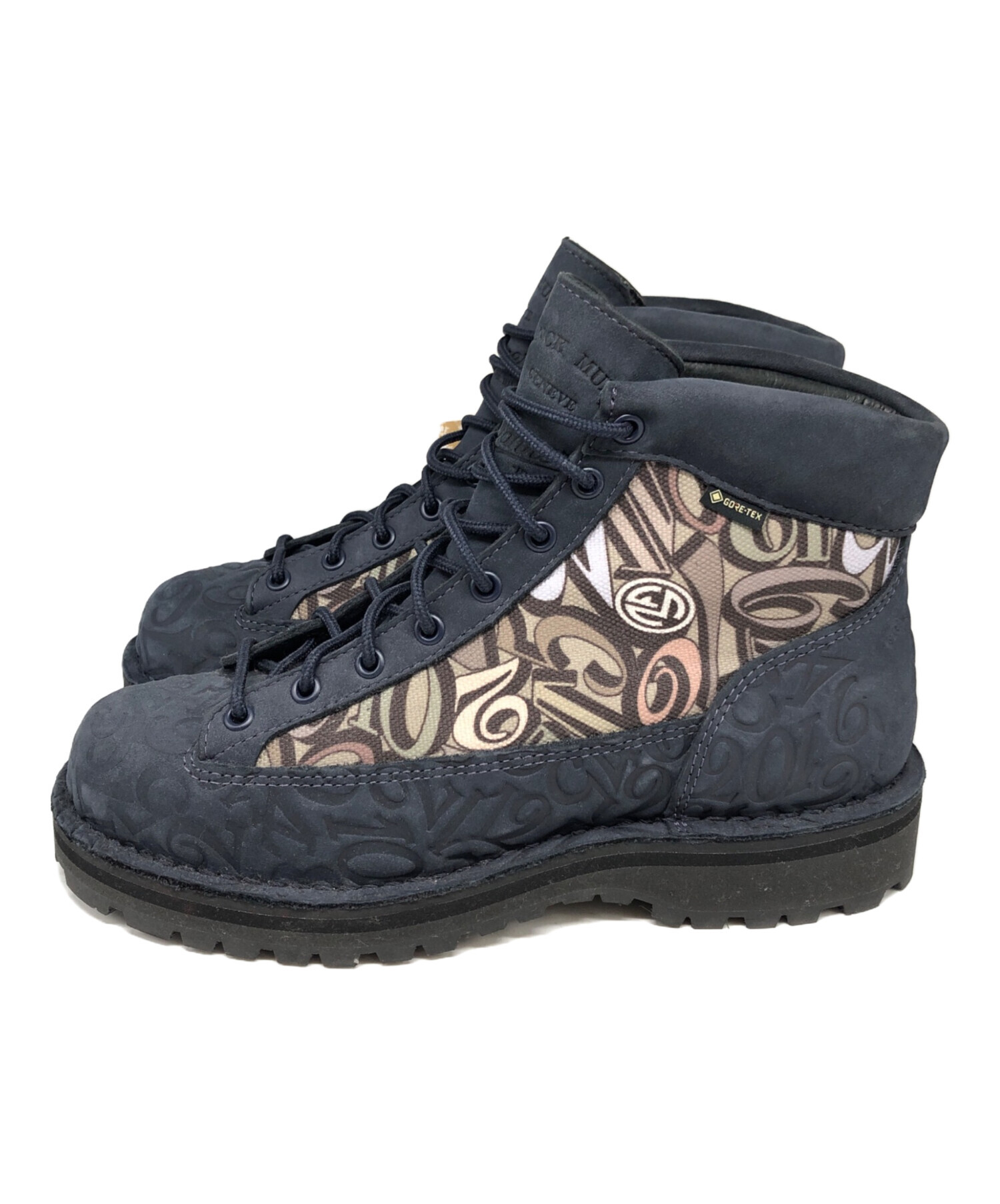 中古・古着通販】Danner (ダナー) FRANCK MULLER (フランクミュラー