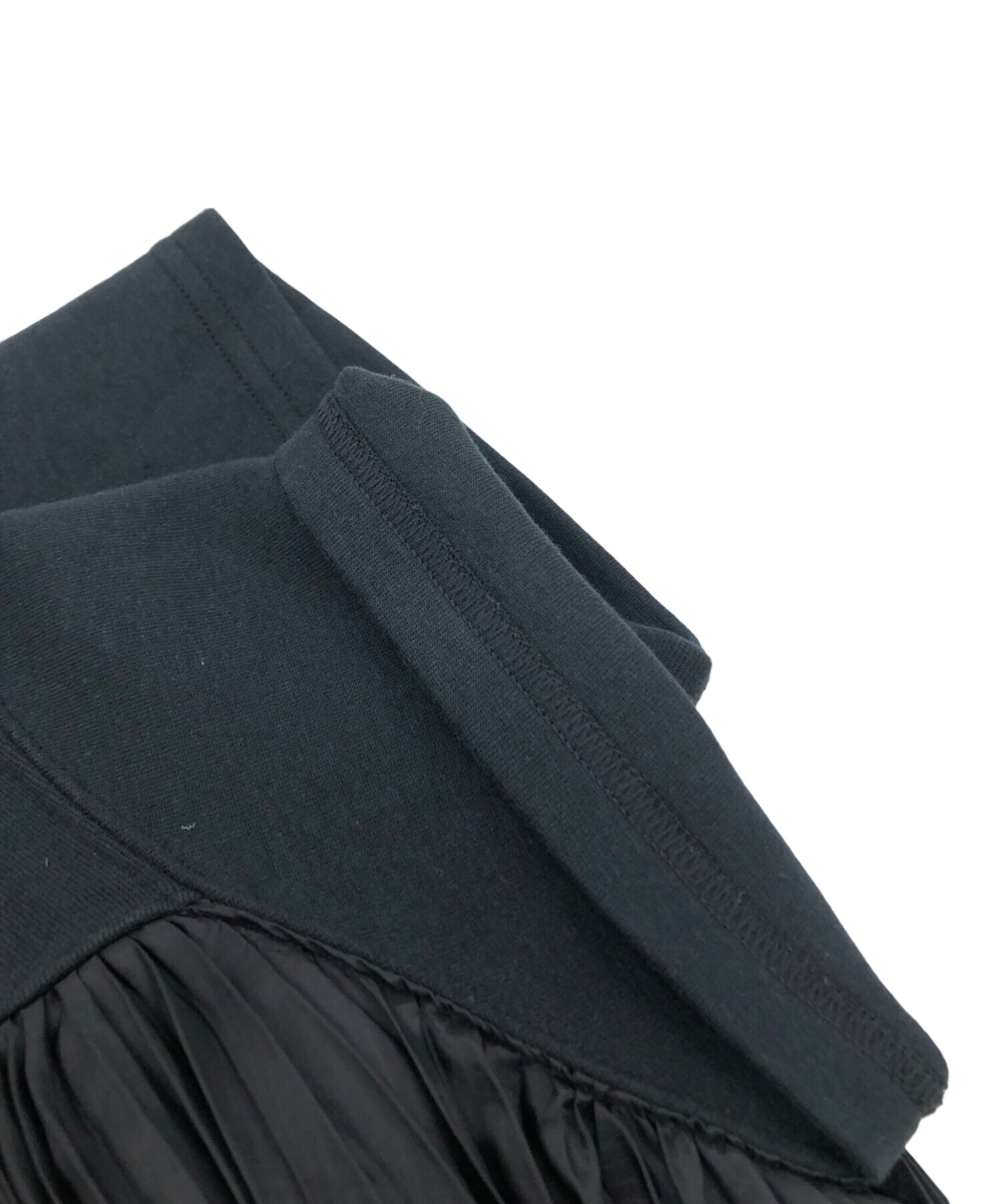 中古・古着通販】sacai (サカイ) NIKE (ナイキ) ロント ロゴプリント