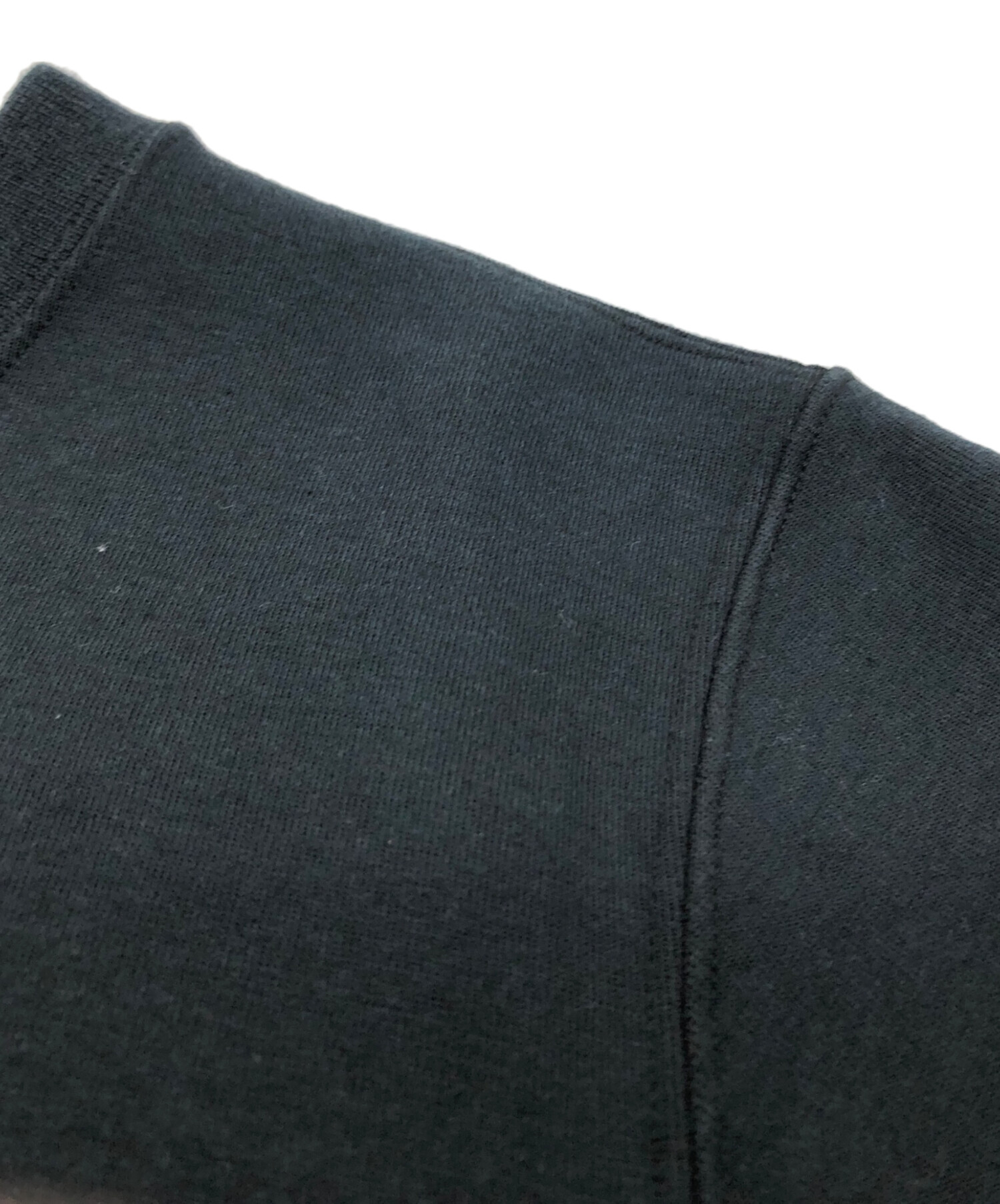 中古・古着通販】sacai (サカイ) NIKE (ナイキ) ロント ロゴプリント