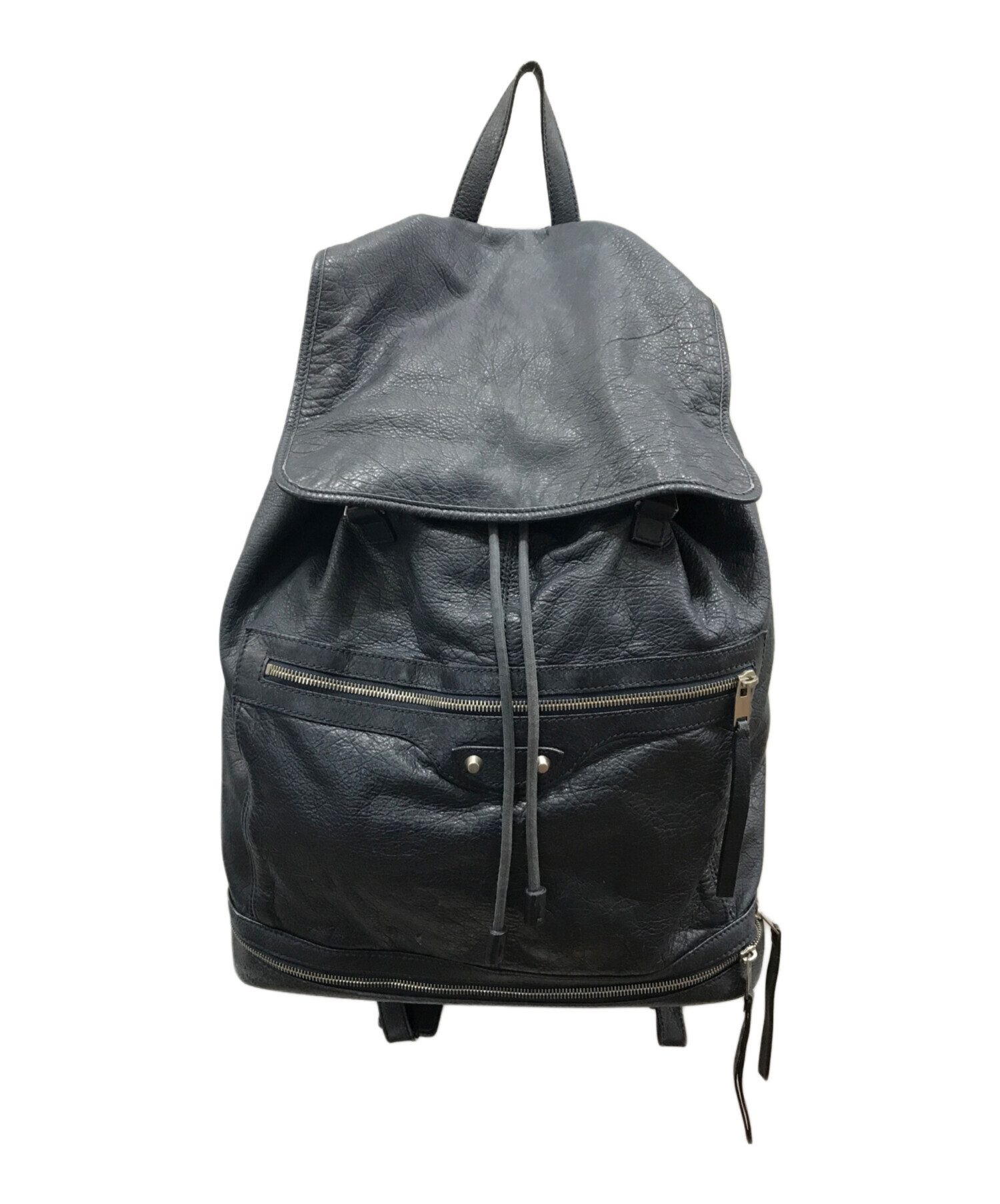 中古・古着通販】BALENCIAGA (バレンシアガ) クラシックトラベラー 
