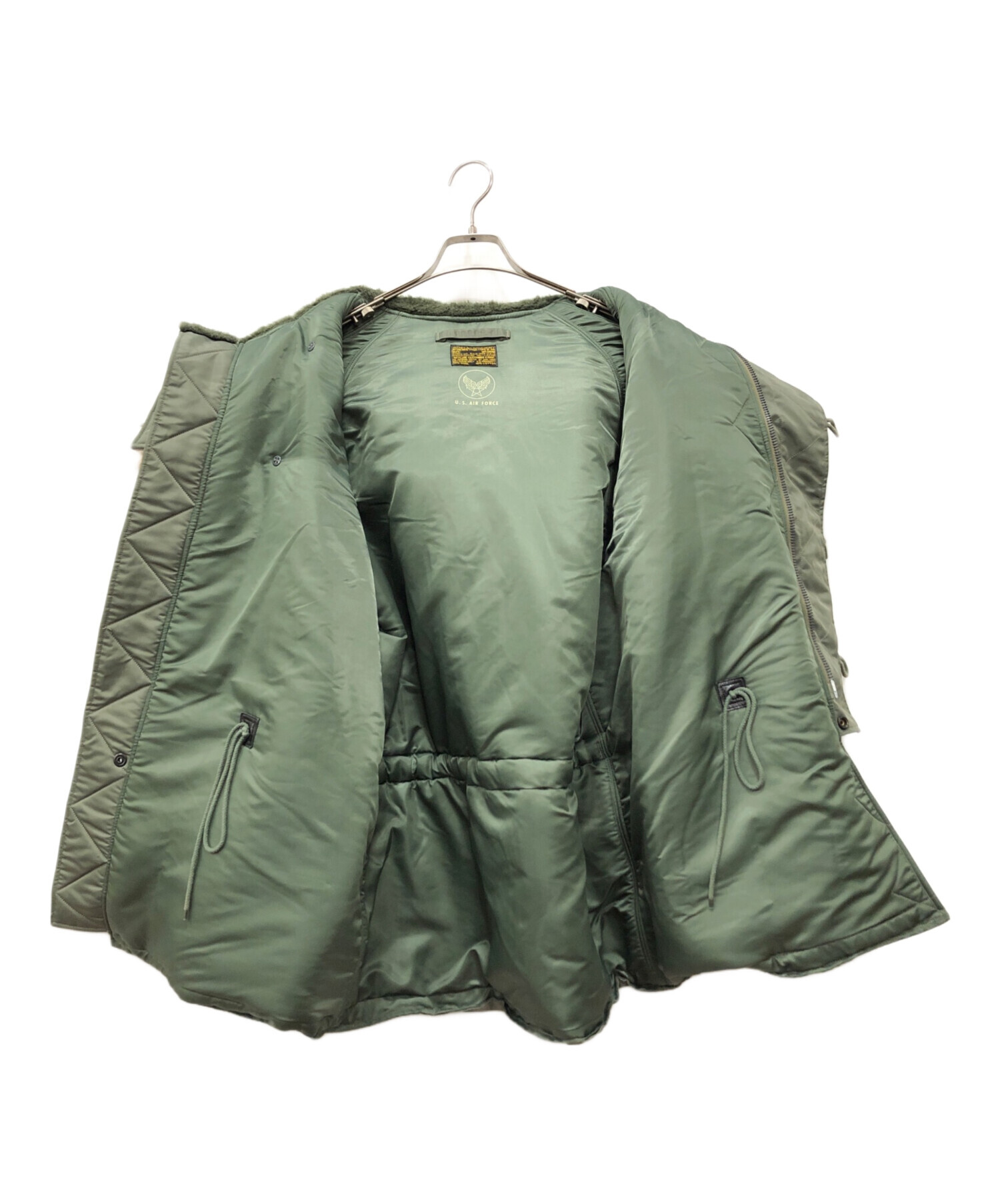 中古・古着通販】Buzz Rickson