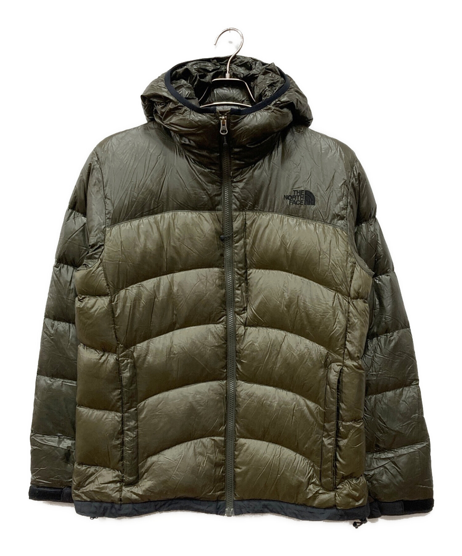 中古・古着通販】THE NORTH FACE (ザ ノース フェイス) ダウン 