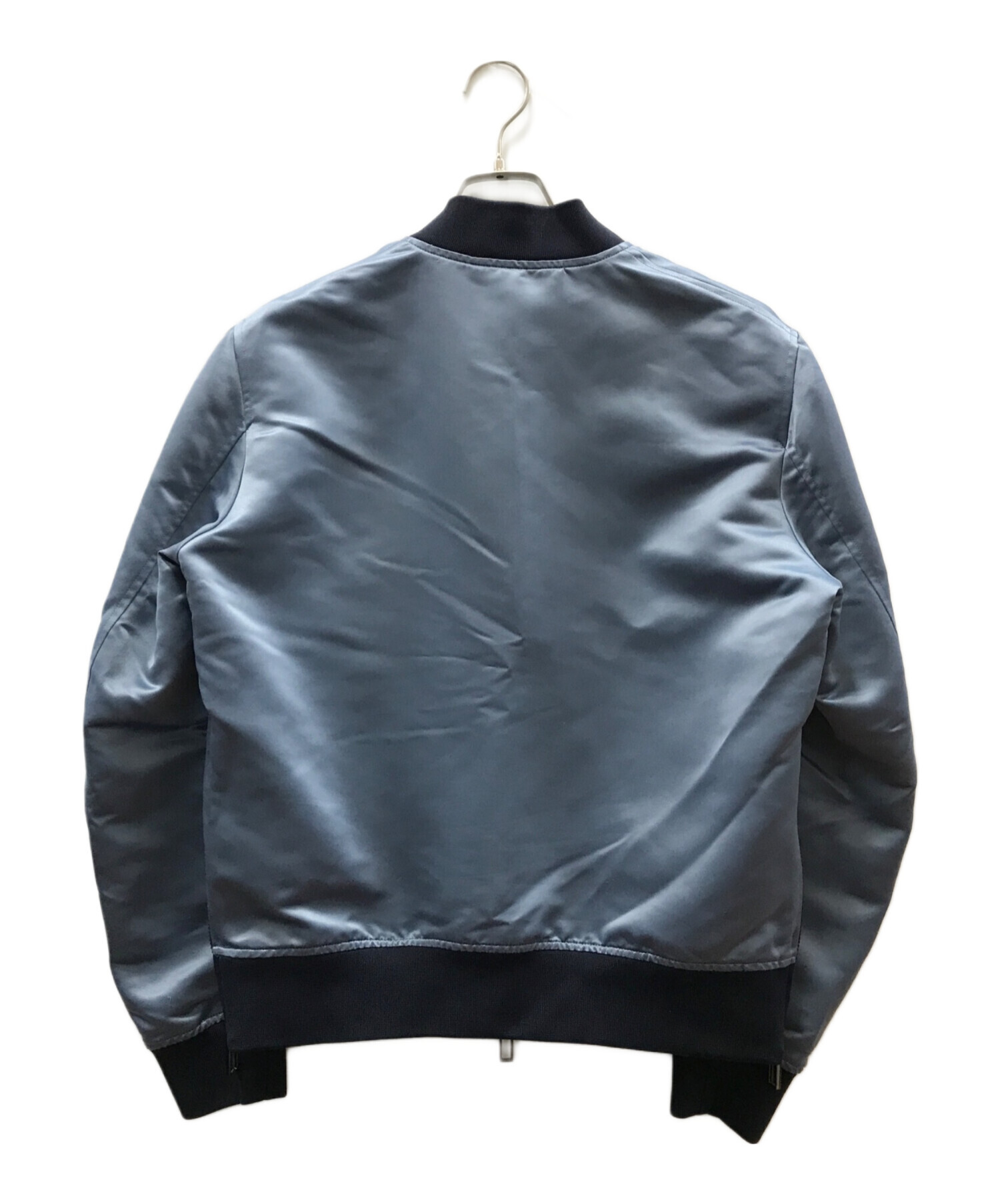 中古・古着通販】EMPORIO ARMANI (エンポリオアルマーニ) ブルゾン 