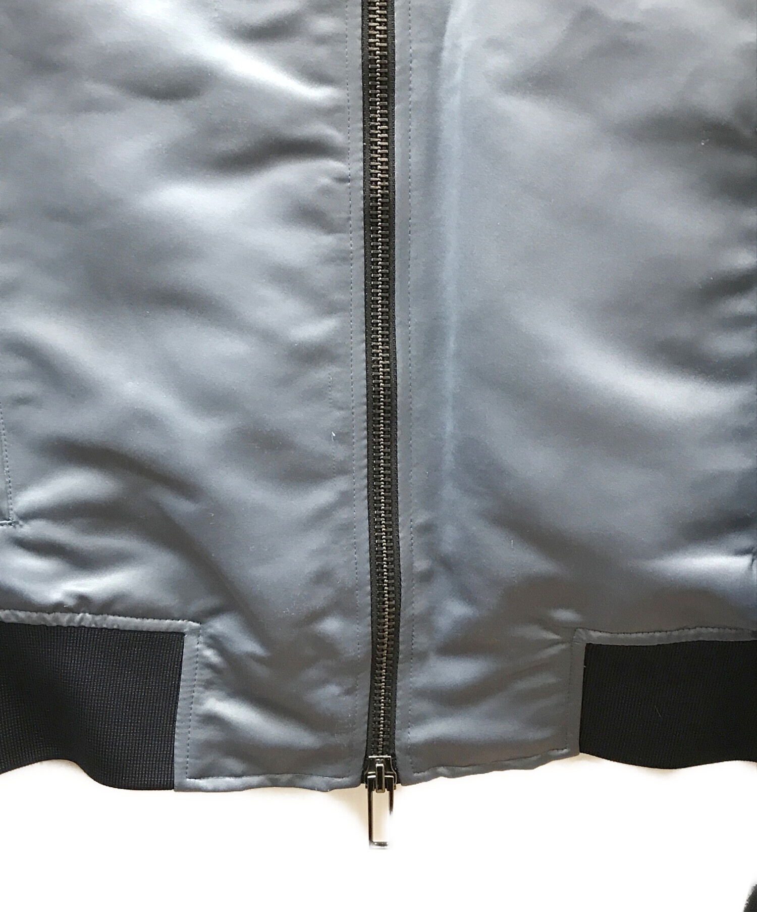 中古・古着通販】EMPORIO ARMANI (エンポリオアルマーニ) ブルゾン 
