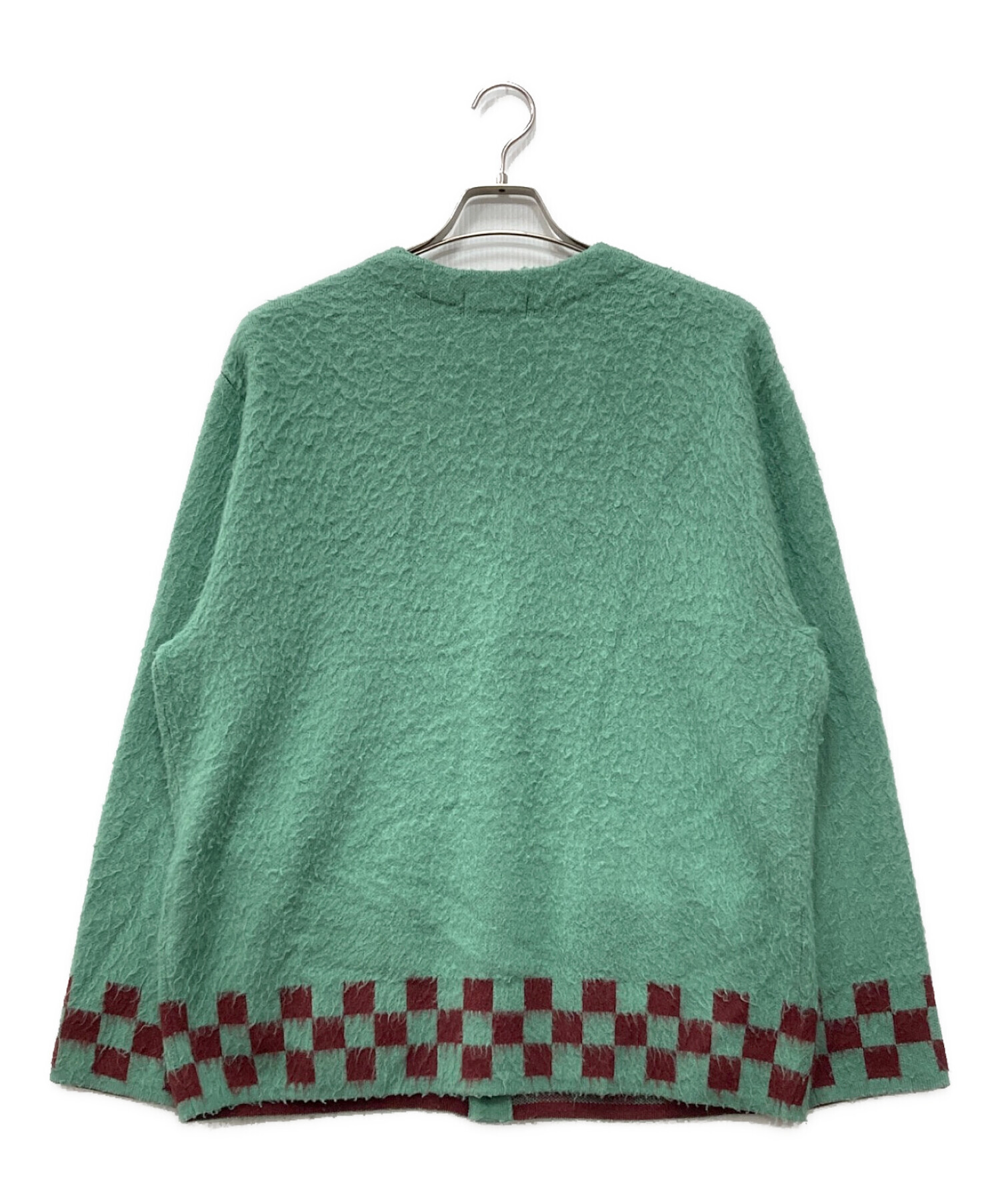 中古・古着通販】Supreme (シュプリーム) Brushed Checkerboard
