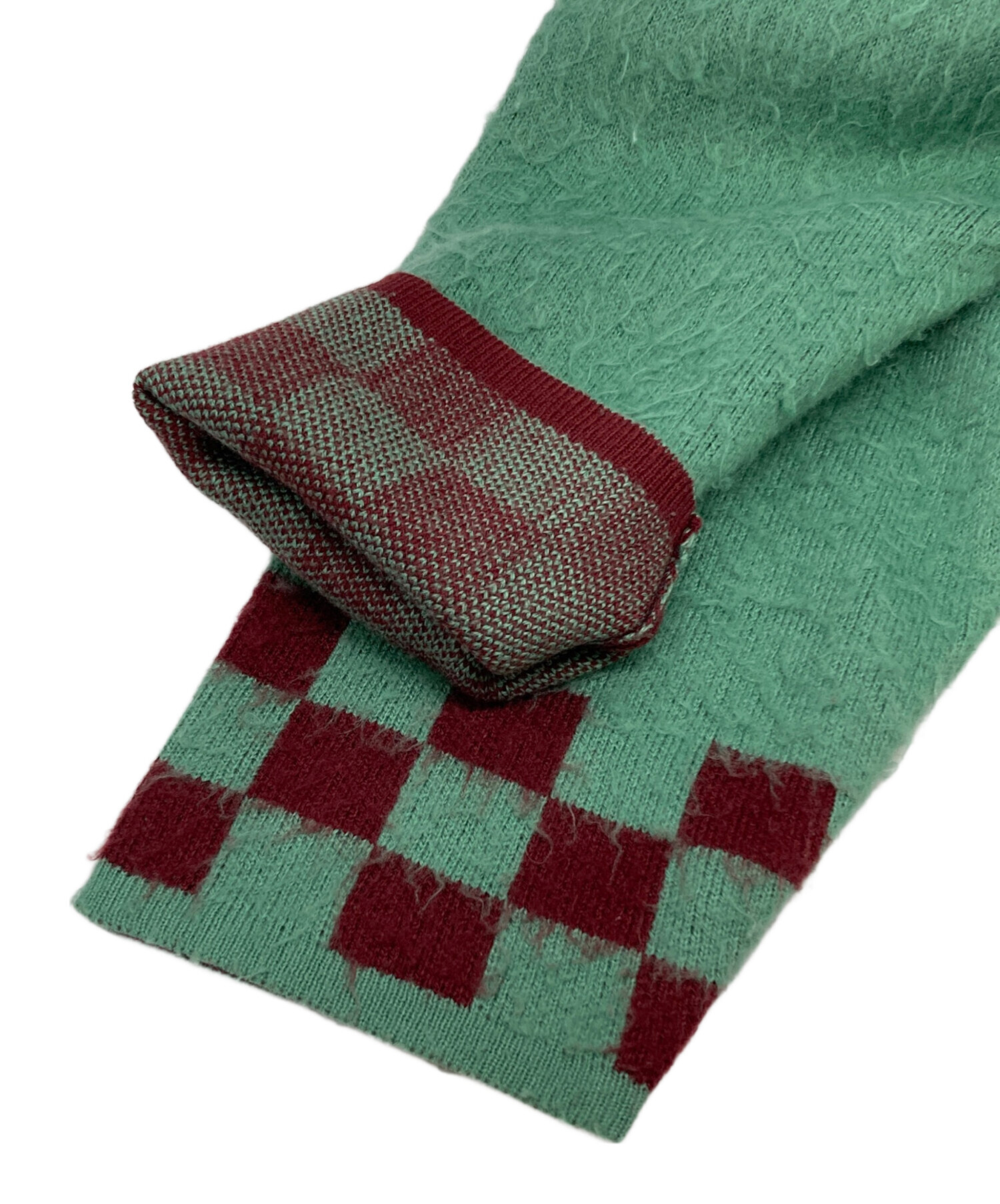 中古・古着通販】Supreme (シュプリーム) Brushed Checkerboard