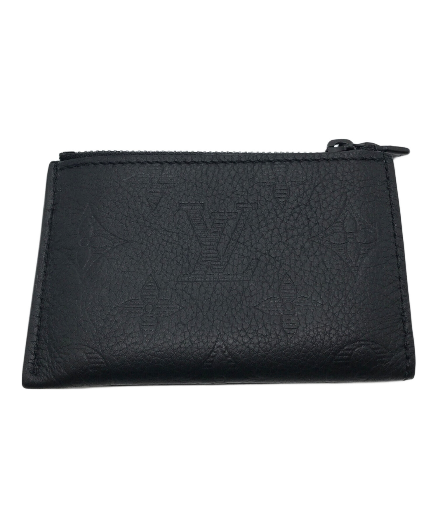 中古・古着通販】LOUIS VUITTON (ルイ ヴィトン) コンパクトコイン 