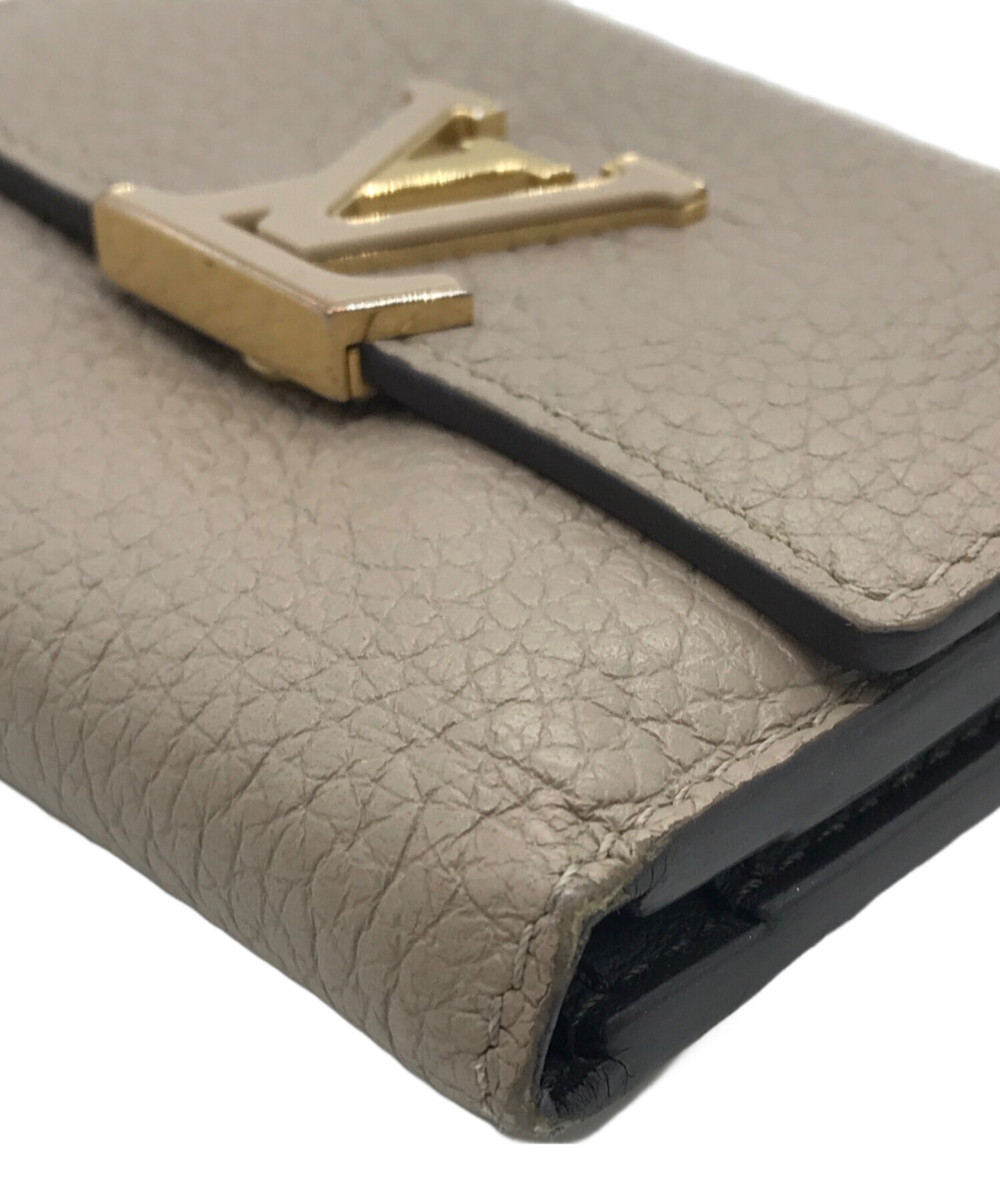 中古・古着通販】LOUIS VUITTON (ルイ ヴィトン) ポルトフォイユ 