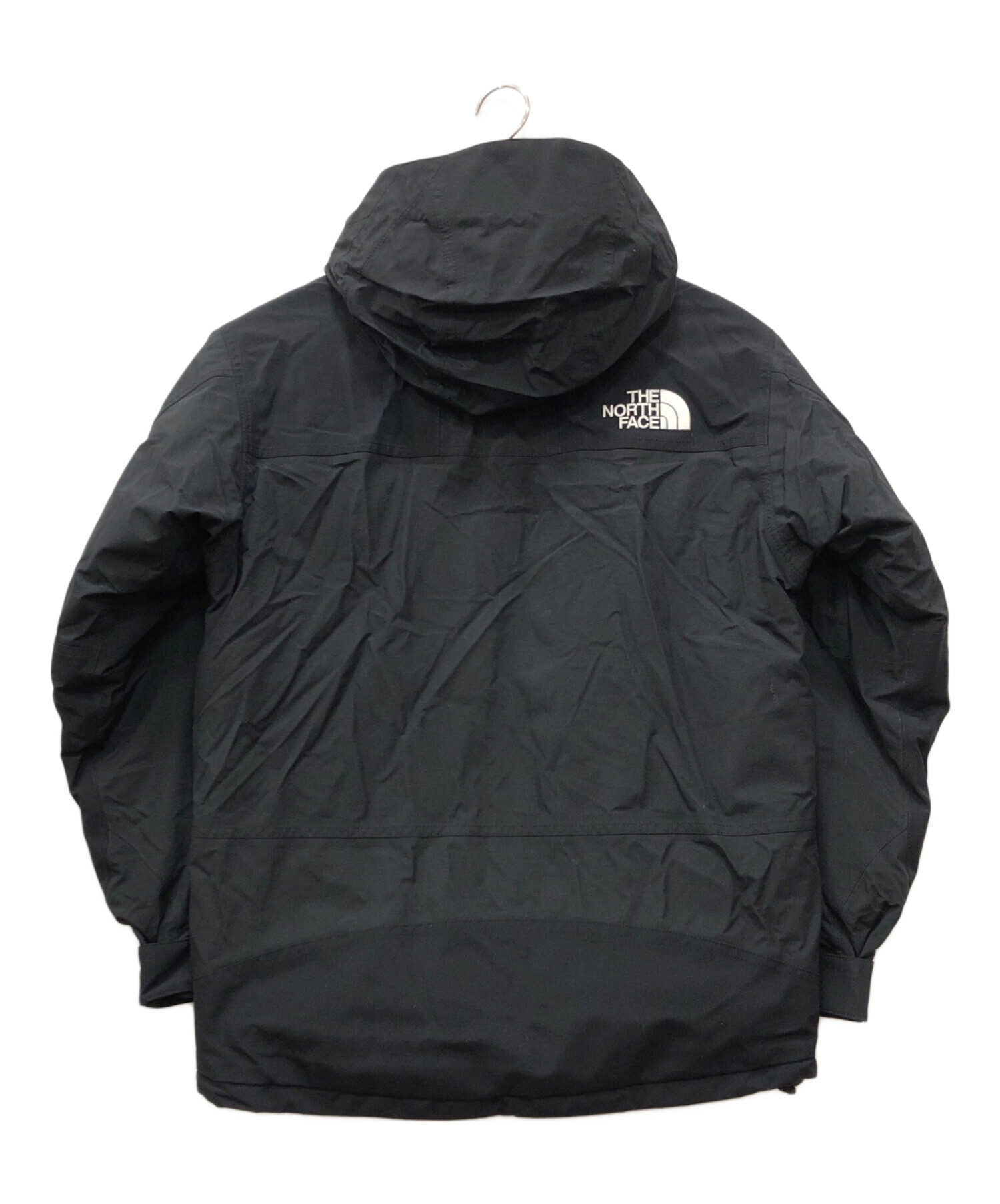 中古・古着通販】THE NORTH FACE (ザ ノース フェイス) マウンテン