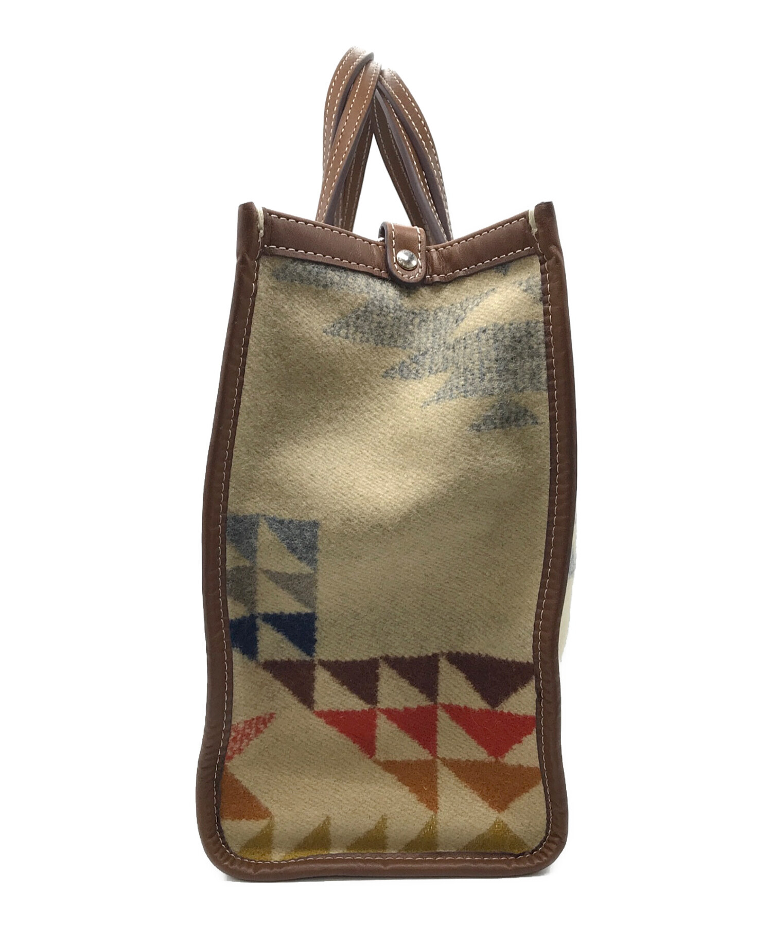 中古・古着通販】PENDLETON (ペンドルトン) A VACATION (ア ヴァ