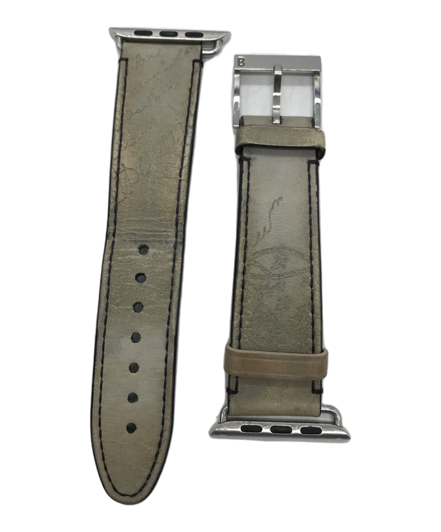 中古・古着通販】Berluti (ベルルッティ) バンド サイズ:23｜ブランド