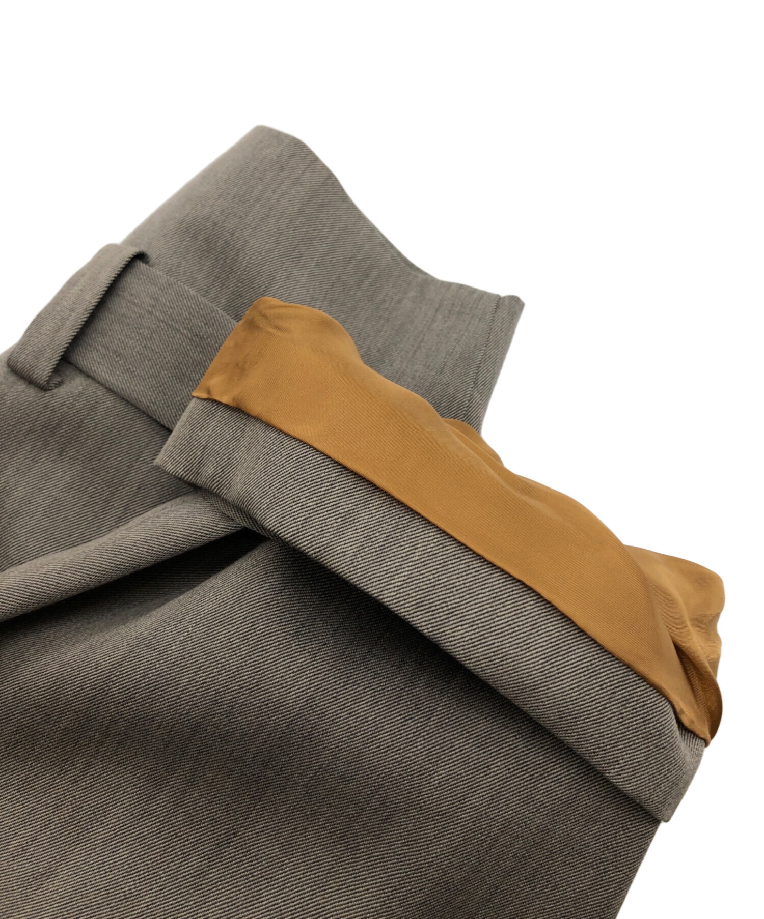 中古・古着通販】Dulcamara (ドゥルカマラ) テーラードジャケット  