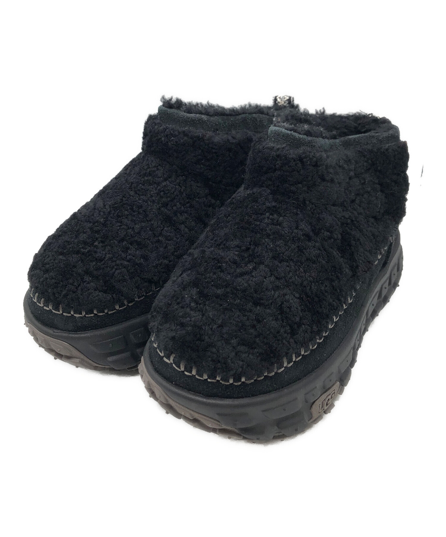 中古・古着通販】UGG (アグ) ベンチャーデイズウルトラミニコージ