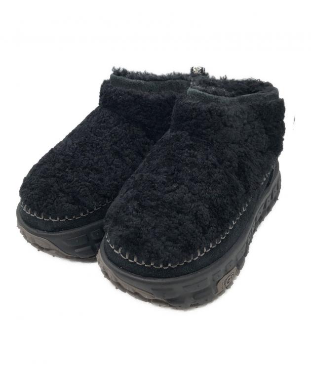 中古・古着通販】UGG (アグ) ベンチャーデイズウルトラミニコージ