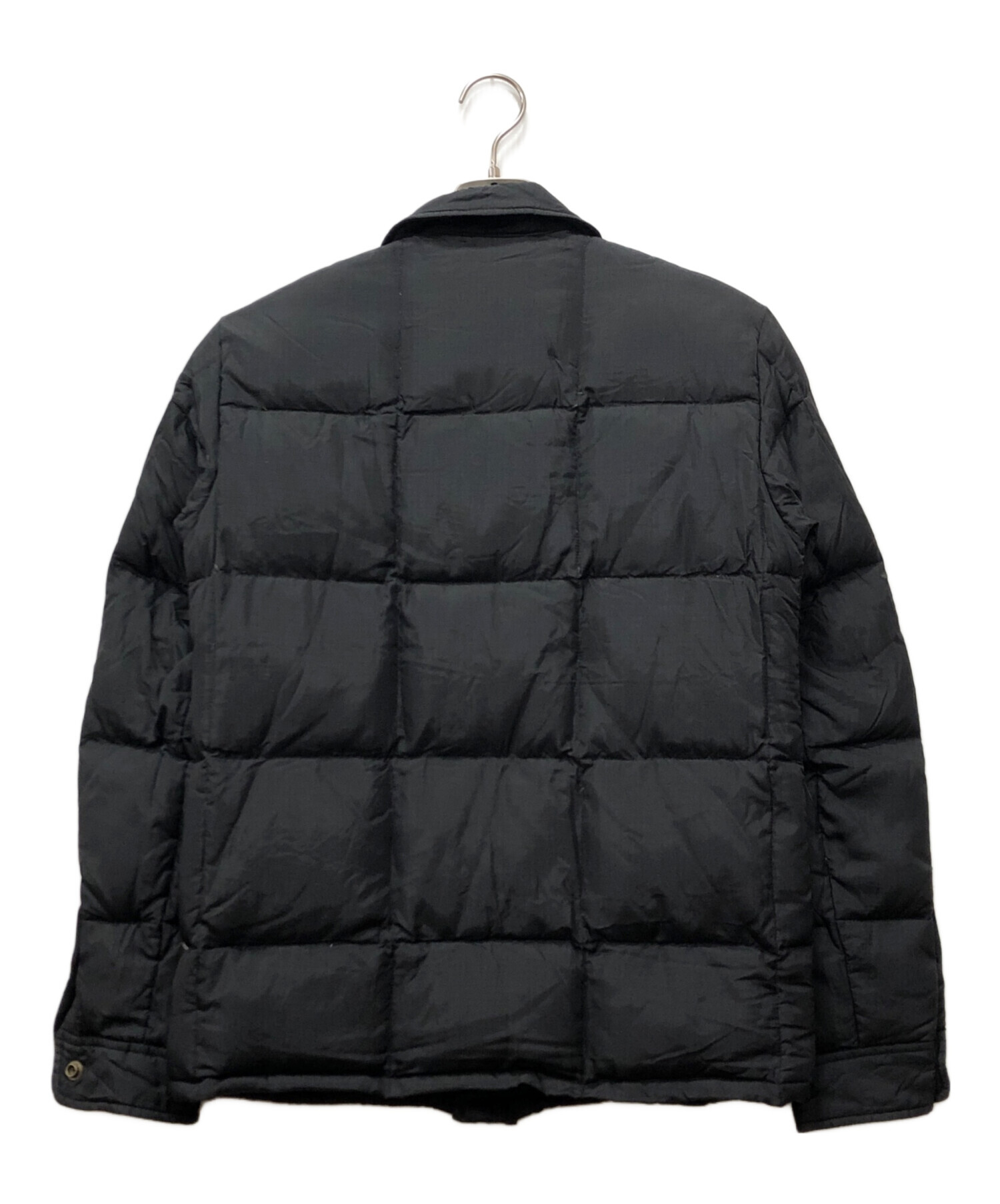 中古・古着通販】NEIGHBORHOOD (ネイバーフッド) H.D. NSHIRT.LS