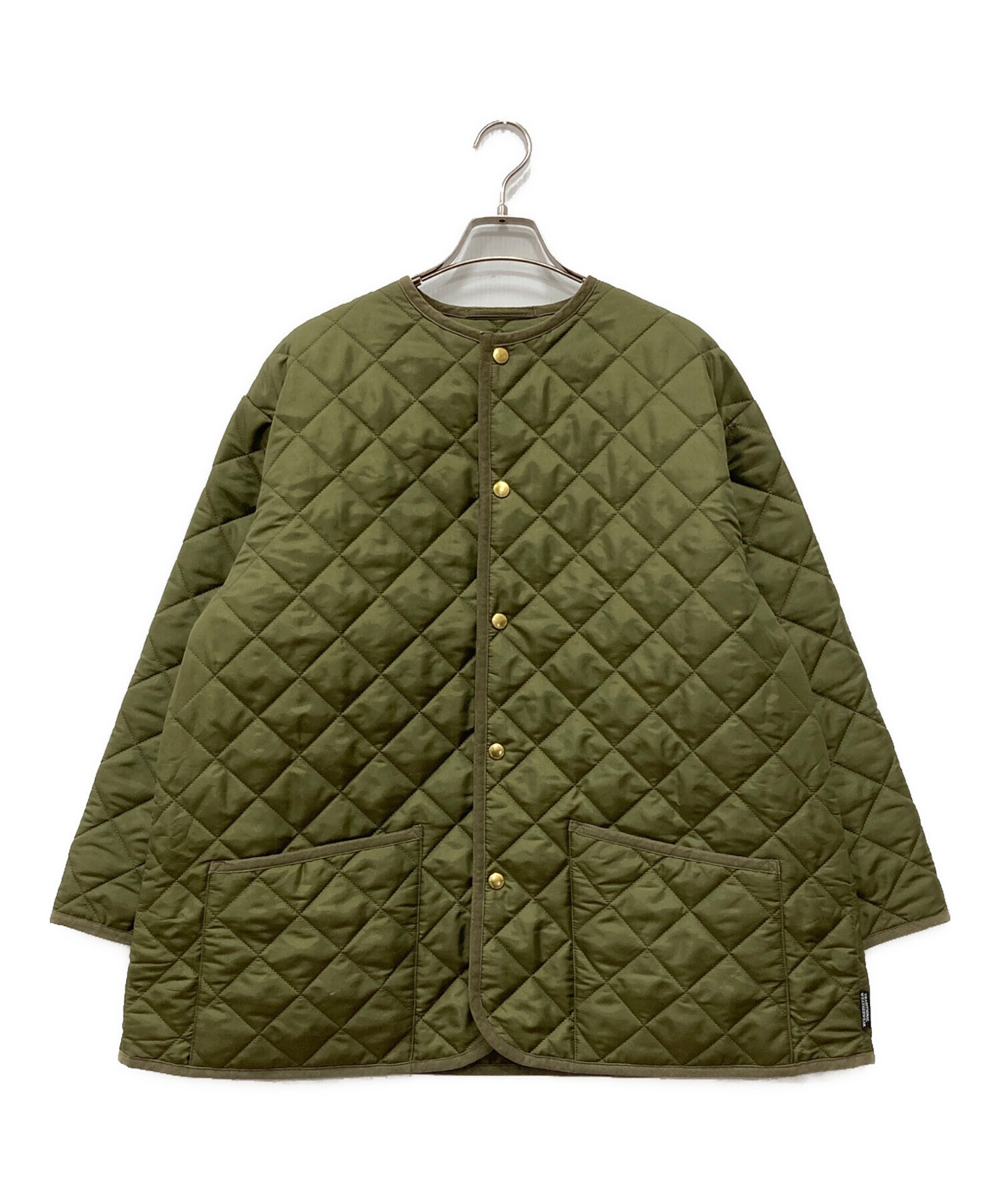 中古・古着通販】Traditional Weatherwear (トラディショナルウェザー 