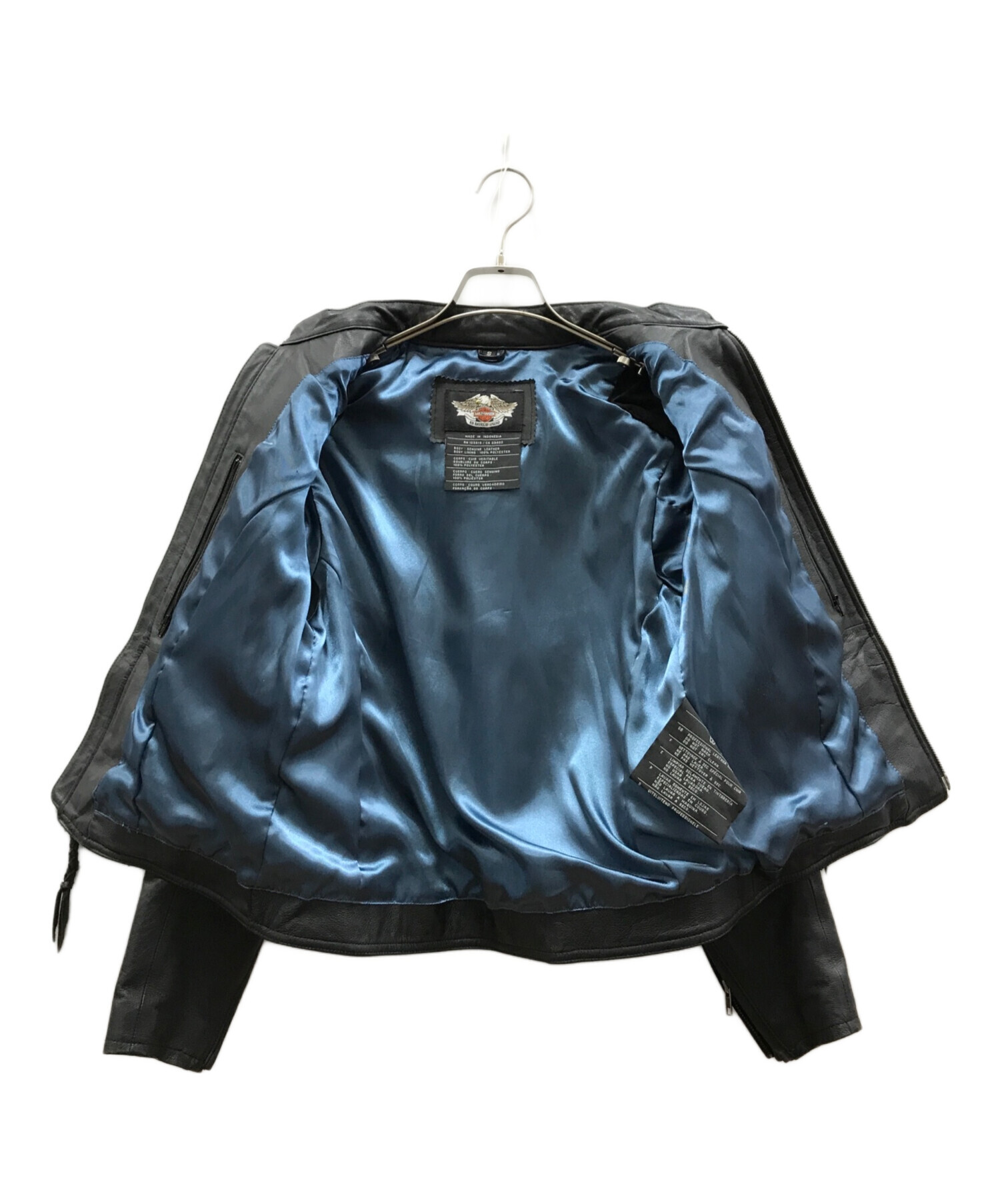 中古・古着通販】HARLEY-DAVIDSON (ハーレーダビッドソン) シングル