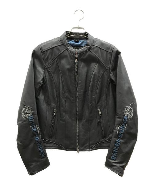 中古・古着通販】HARLEY-DAVIDSON (ハーレーダビッドソン) シングル