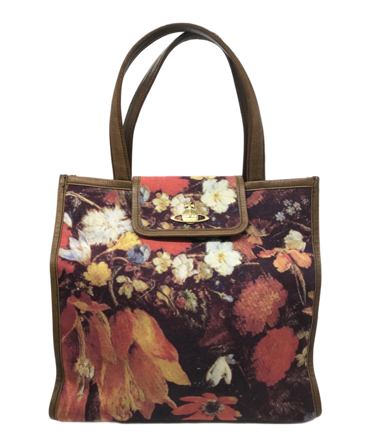 中古・古着通販】Vivienne Westwood (ヴィヴィアンウエストウッド  