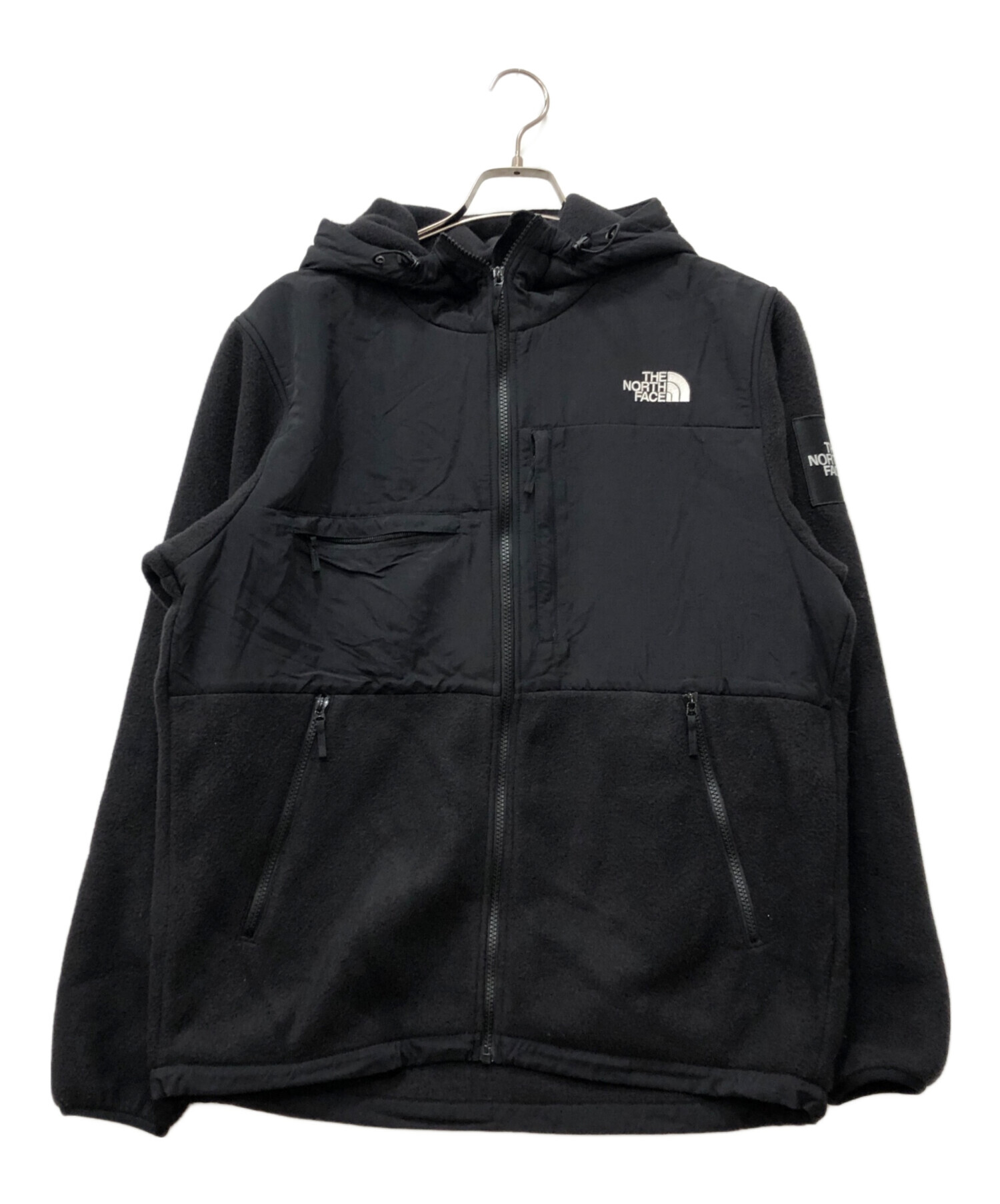 中古・古着通販】THE NORTH FACE (ザ ノース フェイス) DENALI HOODIE 