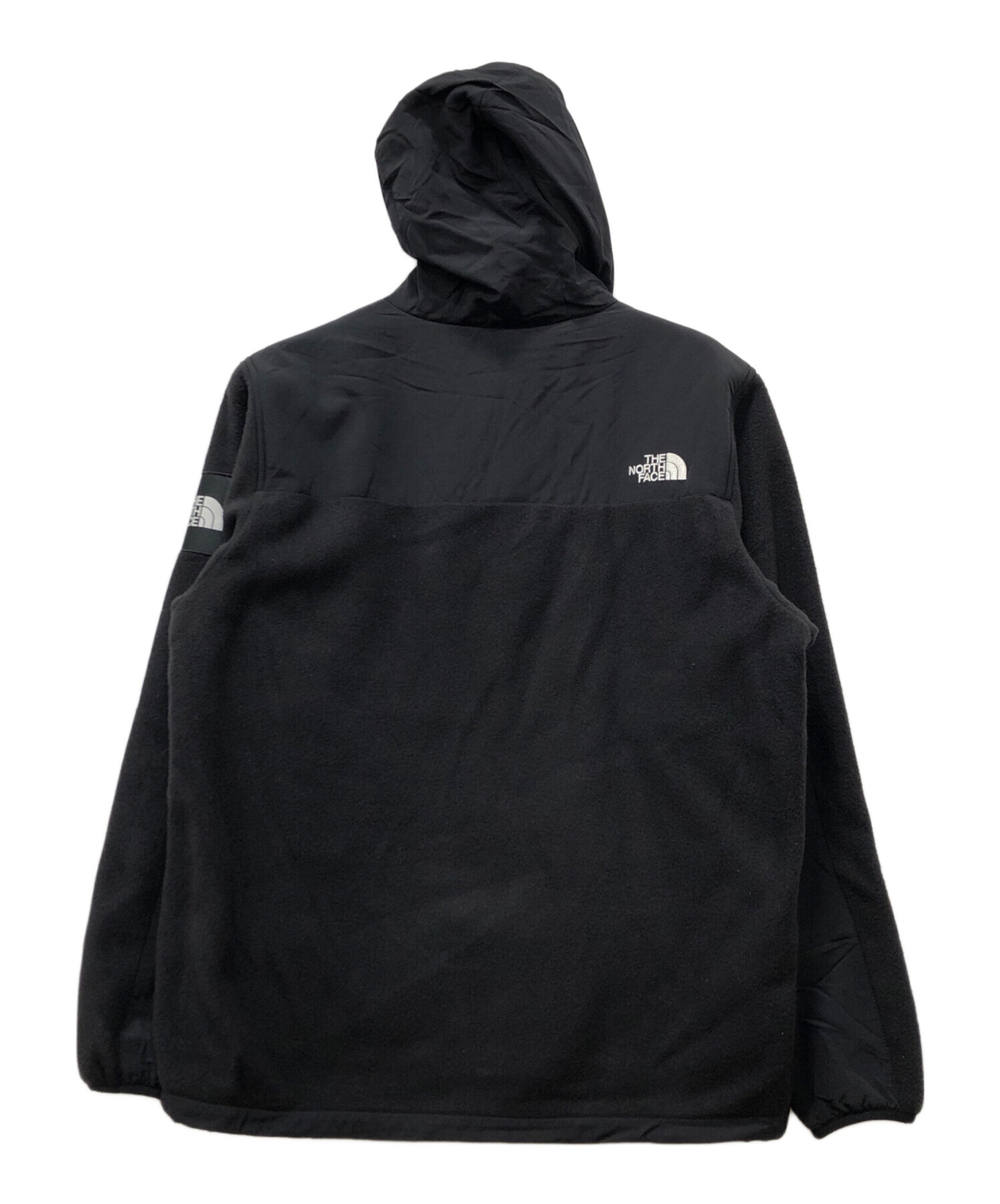 中古・古着通販】THE NORTH FACE (ザ ノース フェイス) DENALI HOODIE 