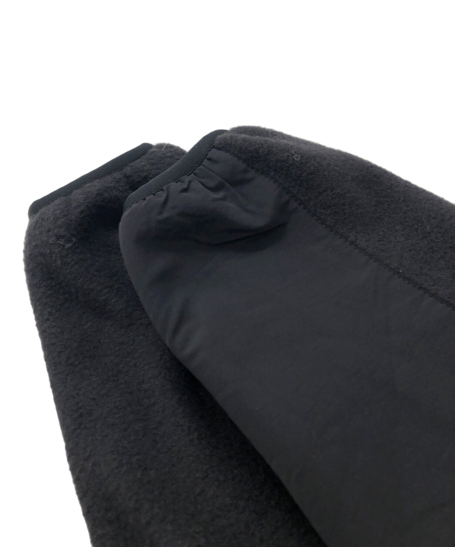 中古・古着通販】THE NORTH FACE (ザ ノース フェイス) DENALI HOODIE 