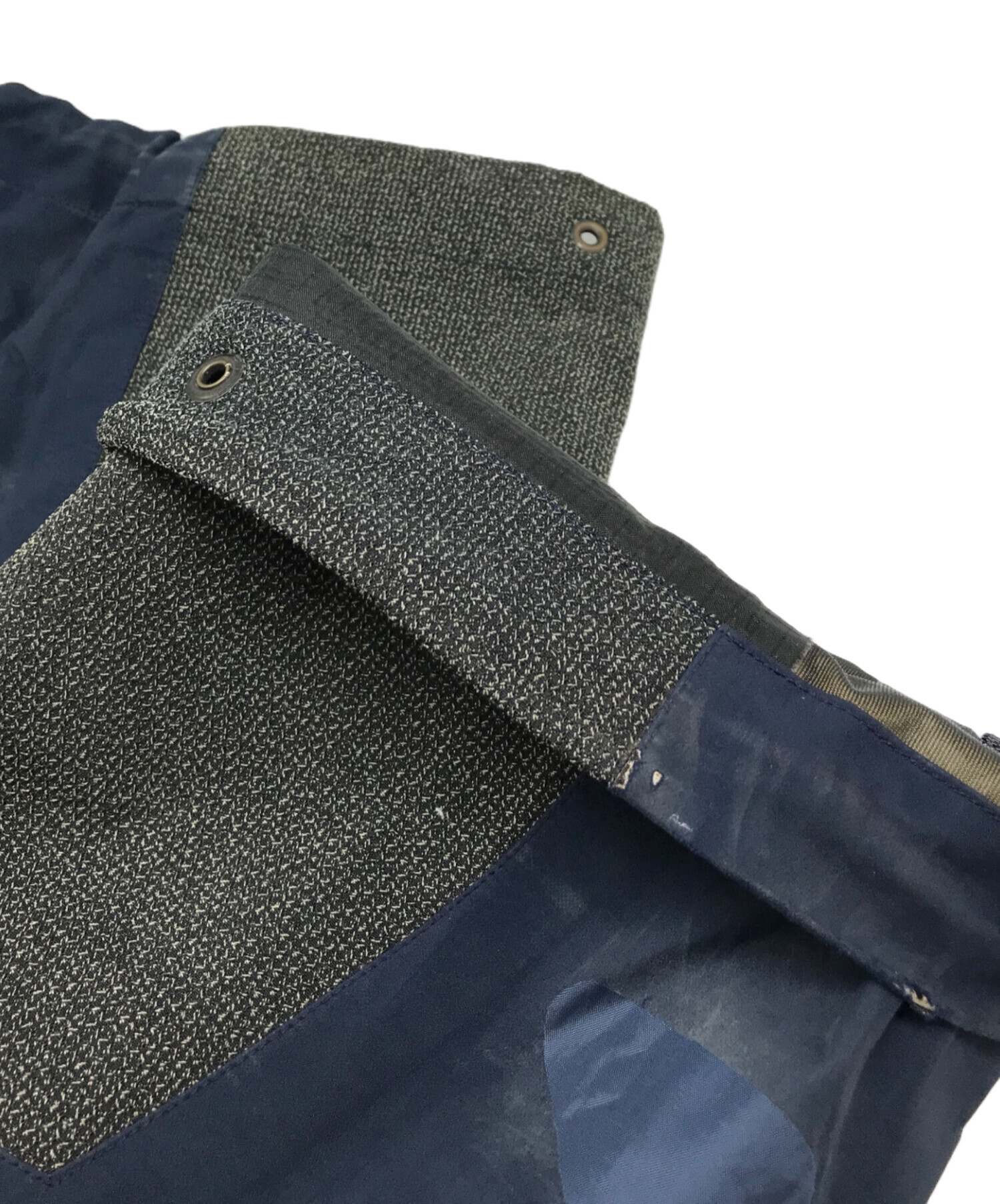 中古・古着通販】ARC'TERYX (アークテリクス) ナイロンパンツ ネイビー