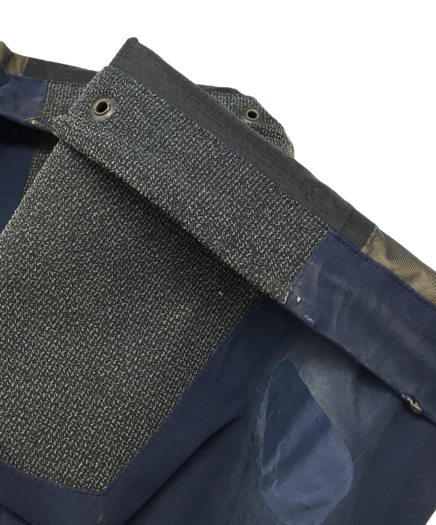中古・古着通販】ARC'TERYX (アークテリクス) ナイロンパンツ ネイビー