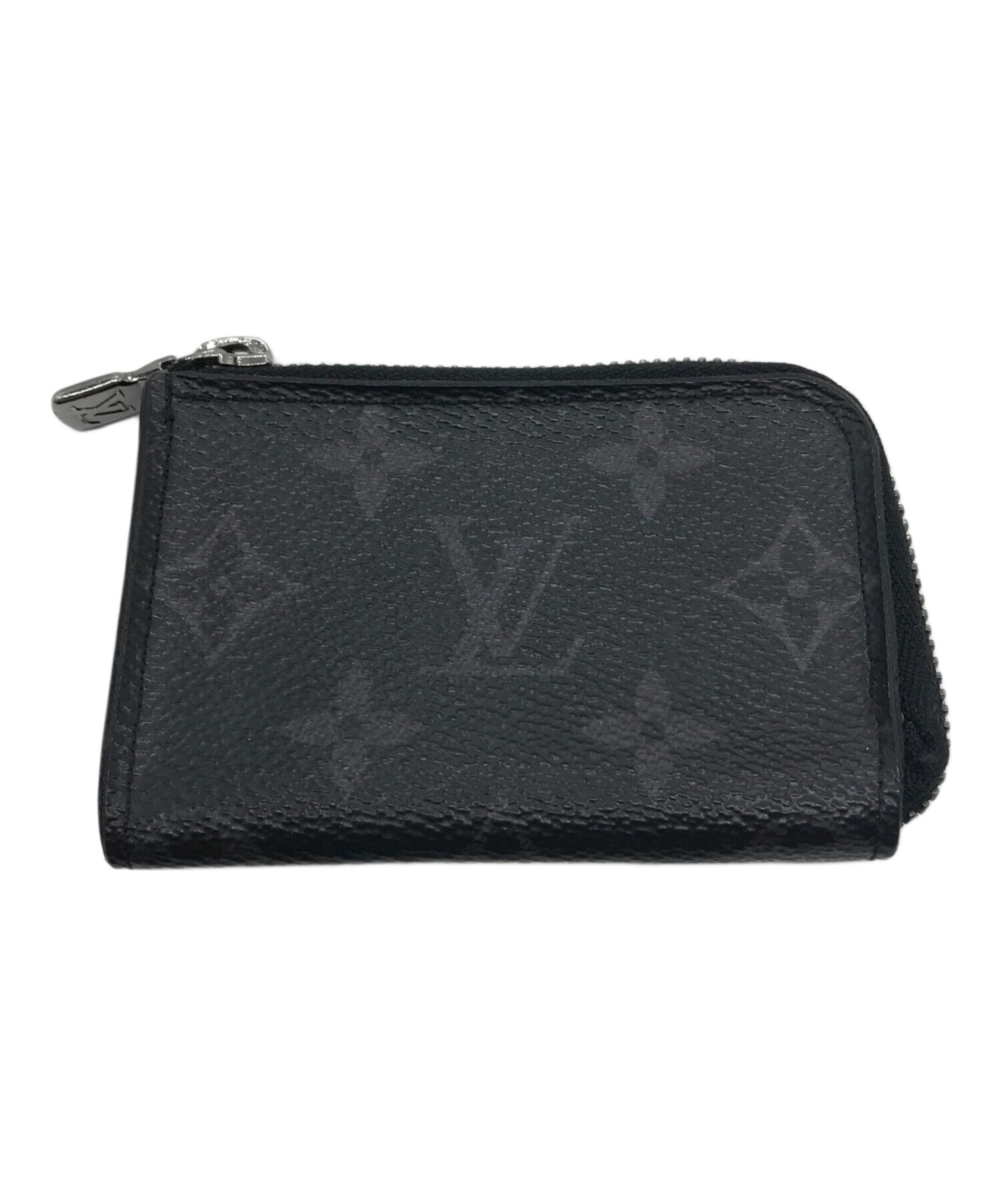 中古・古着通販】LOUIS VUITTON (ルイ ヴィトン) ポルトモネジュール