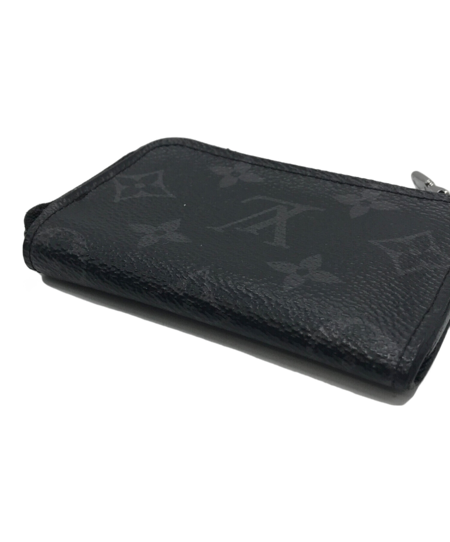 中古・古着通販】LOUIS VUITTON (ルイ ヴィトン) ポルトモネジュール