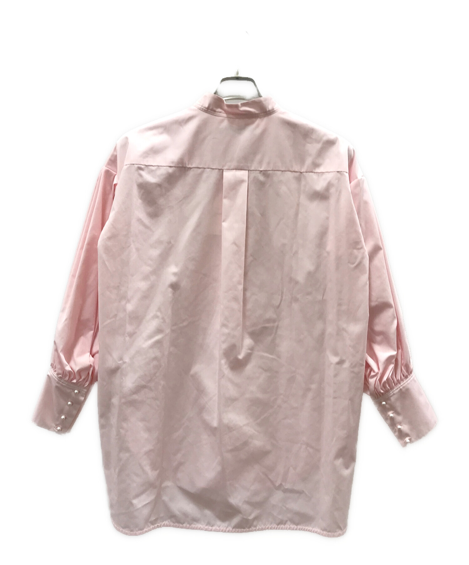 中古・古着通販】Tsuru by Mariko Oikawa (ツルバイマリコオイカワ  