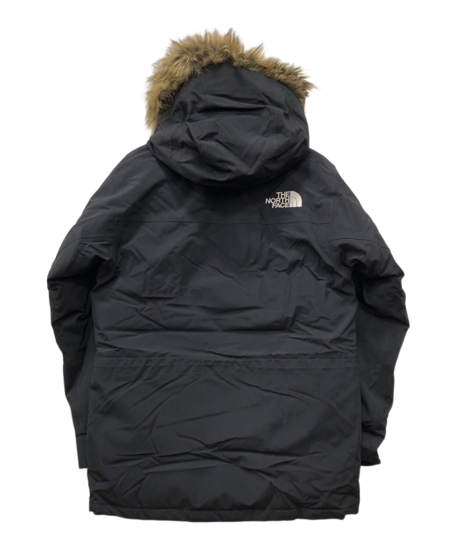中古・古着通販】THE NORTH FACE (ザ ノース フェイス) ANTARCTICA