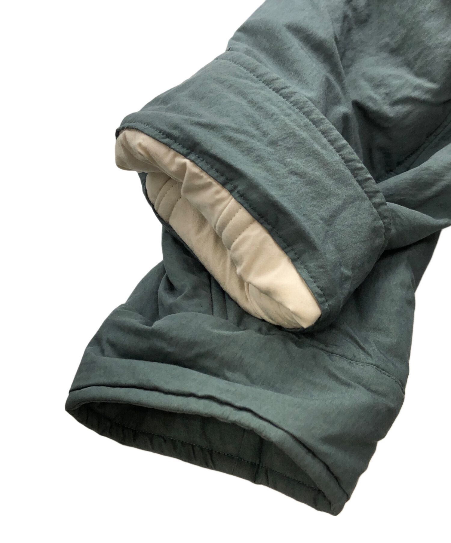 中古・古着通販】POSTALCO (ポスタルコ) ボクサージャケット リップル