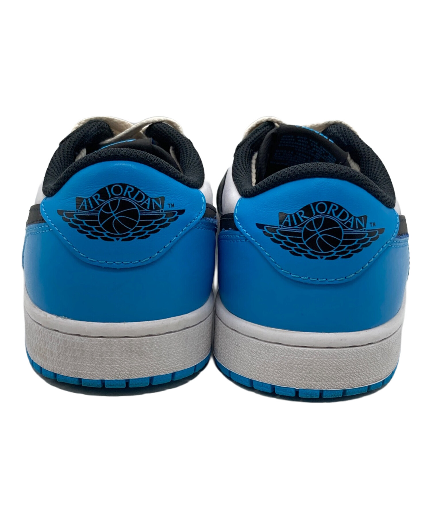 中古・古着通販】NIKE (ナイキ) Air Jordan 1 Low OG 