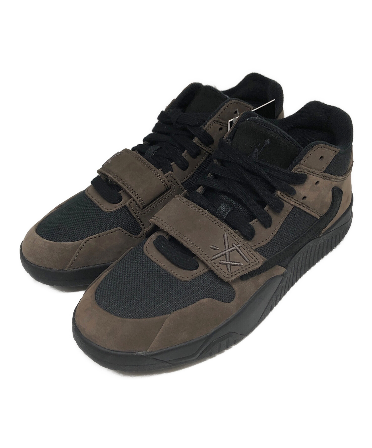 中古・古着通販】NIKE (ナイキ) TRAVIS SCOTT (トラヴィス・スコット