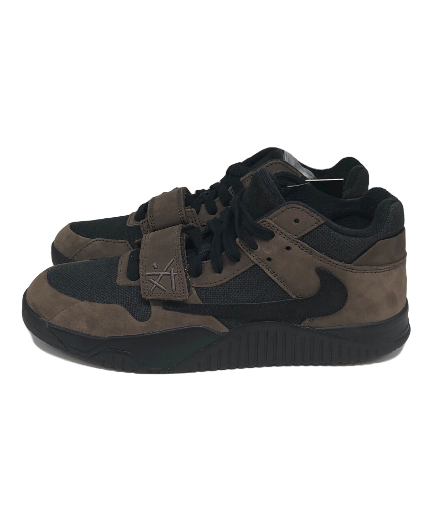 中古・古着通販】NIKE (ナイキ) TRAVIS SCOTT (トラヴィス・スコット