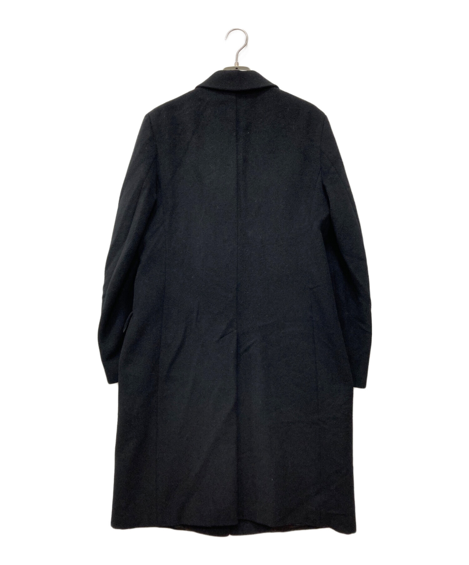 中古・古着通販】MaxMara (マックスマーラ) ウールチェスターコート