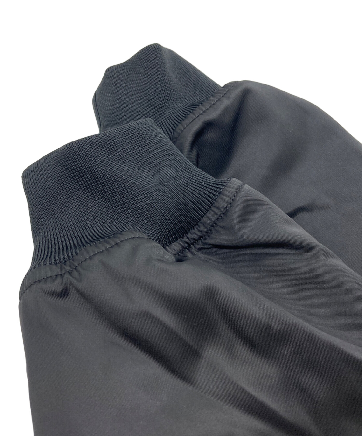 中古・古着通販】WTAPS (ダブルタップス) TEAM JACKET NYLONT WILL