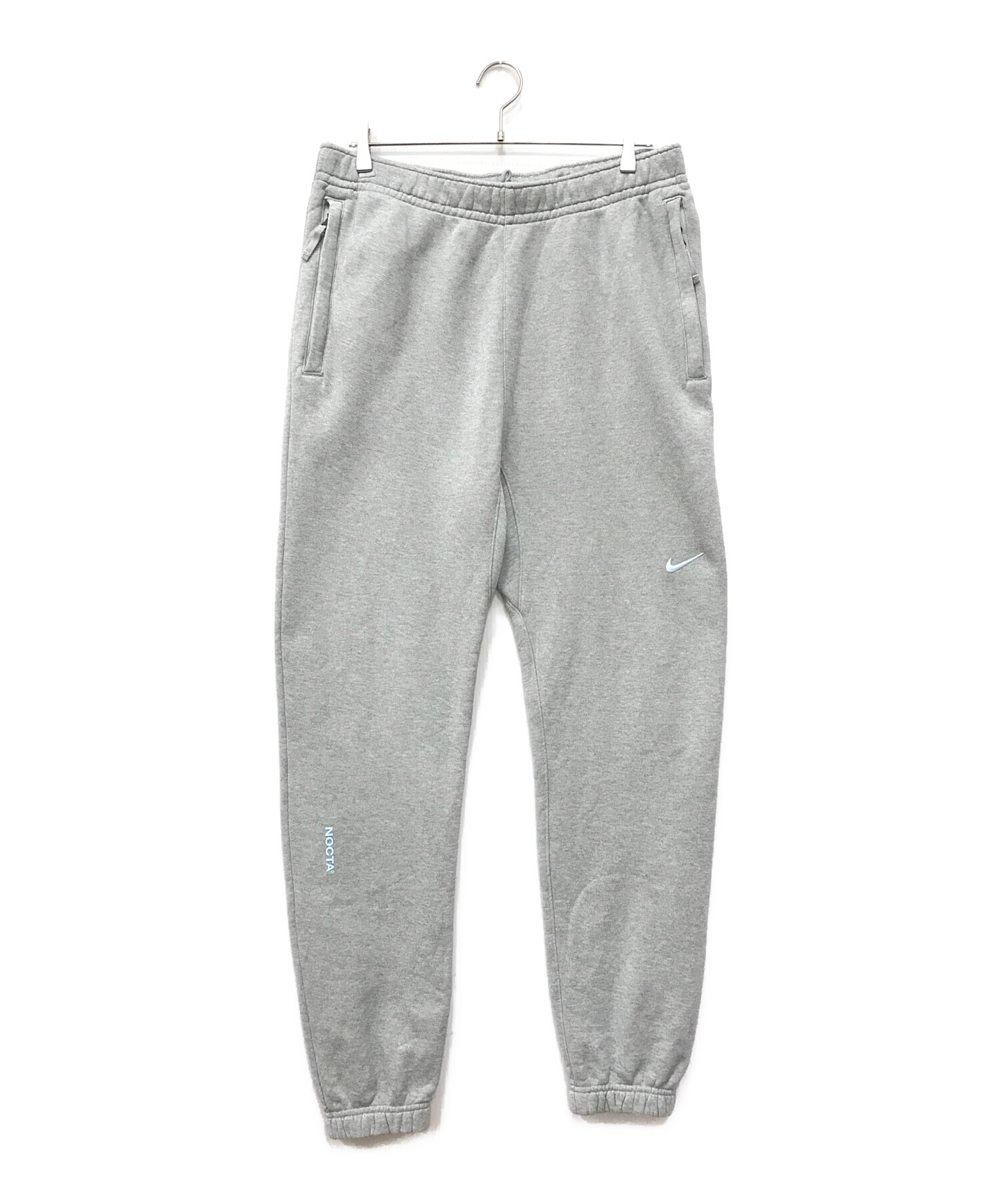 中古・古着通販】NIKE (ナイキ) NOCTA (ノクタ) Fleece Basketball 