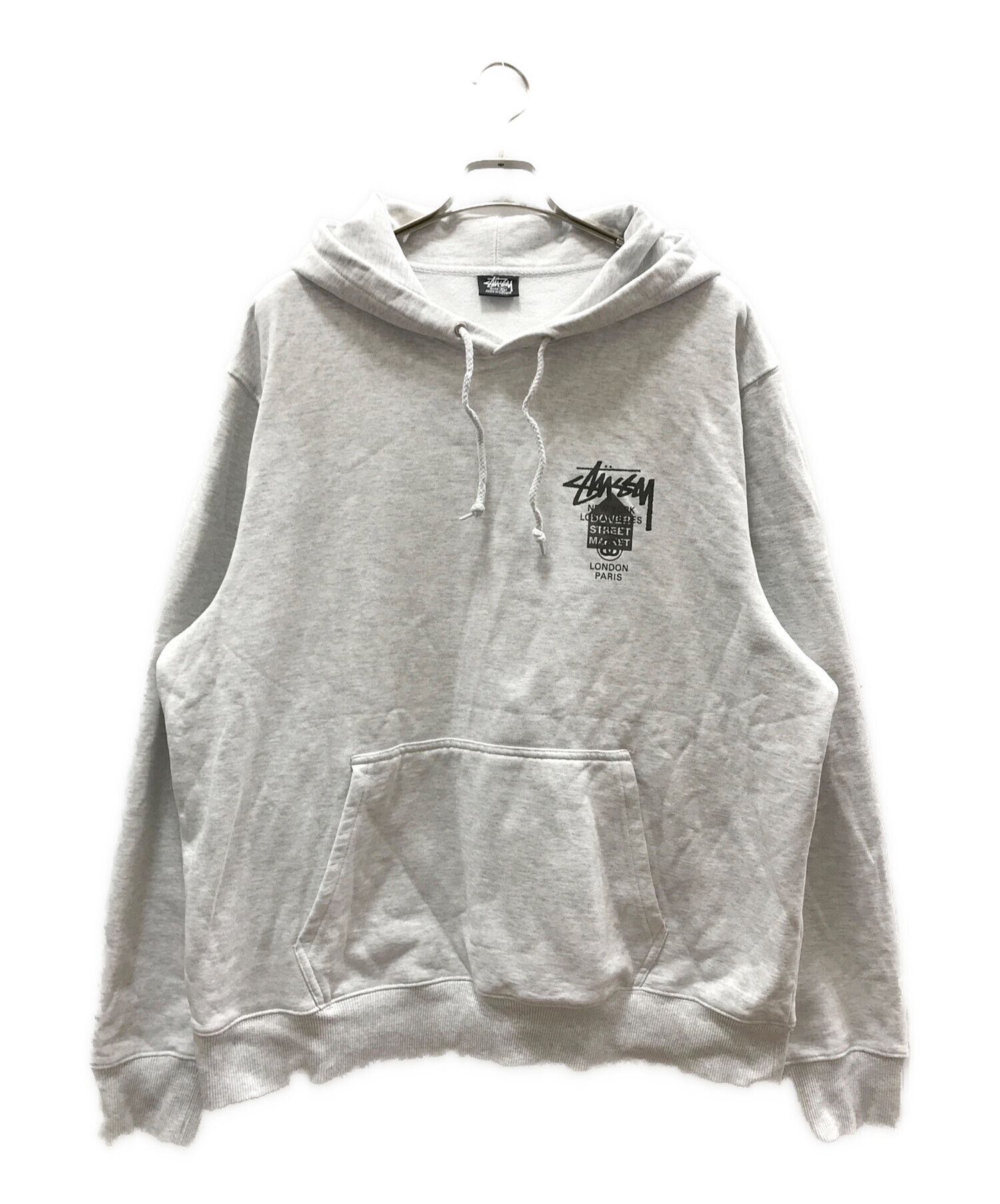 中古・古着通販】stussy (ステューシー) DOVER STREET MARKET